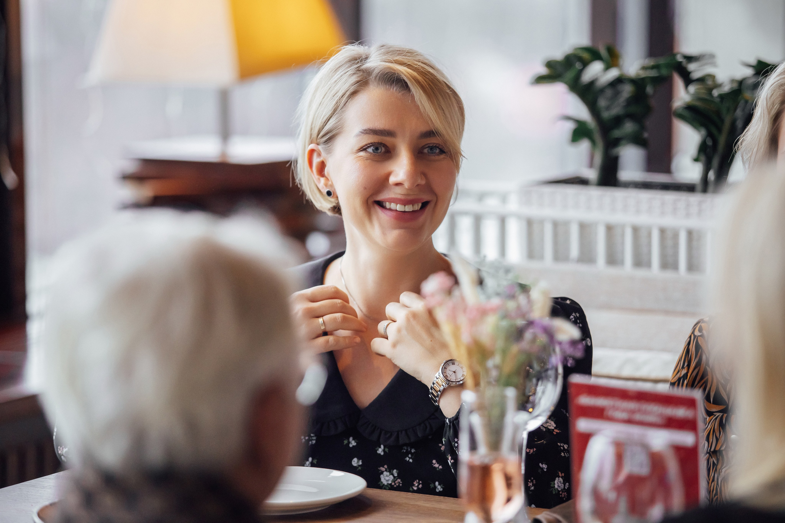 Премия года 2025. Фотограф Анастасия Романова Рязань