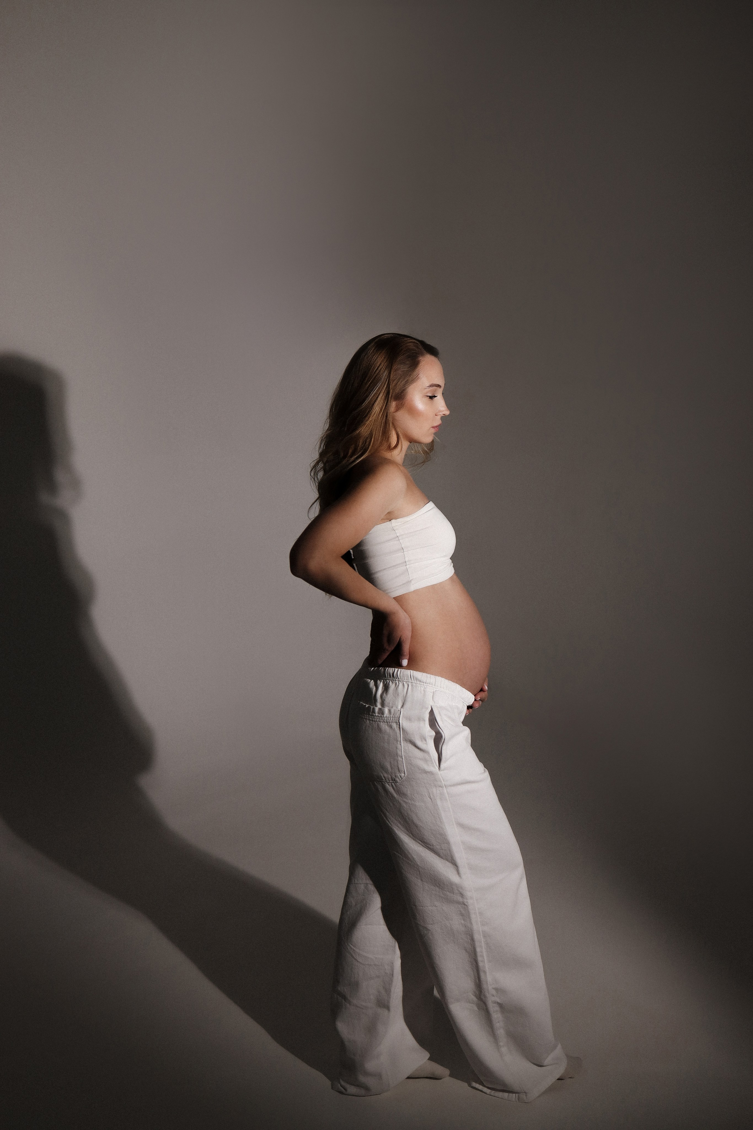 Анастасия и Никита. Семейный и lovestory фотограф в Москве Светлана Коняхина