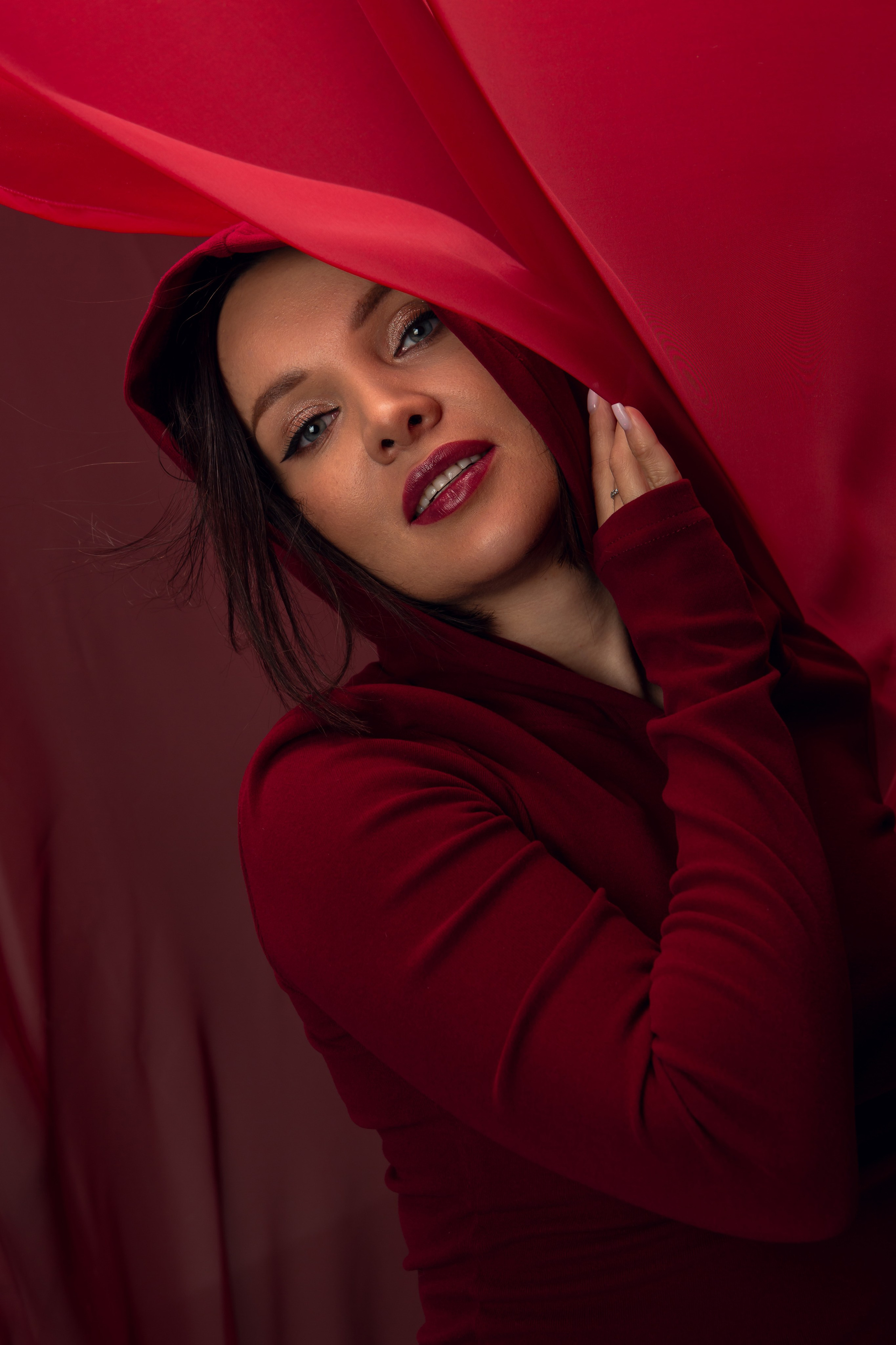 Частная съемка. Фотограф Мария Волкова