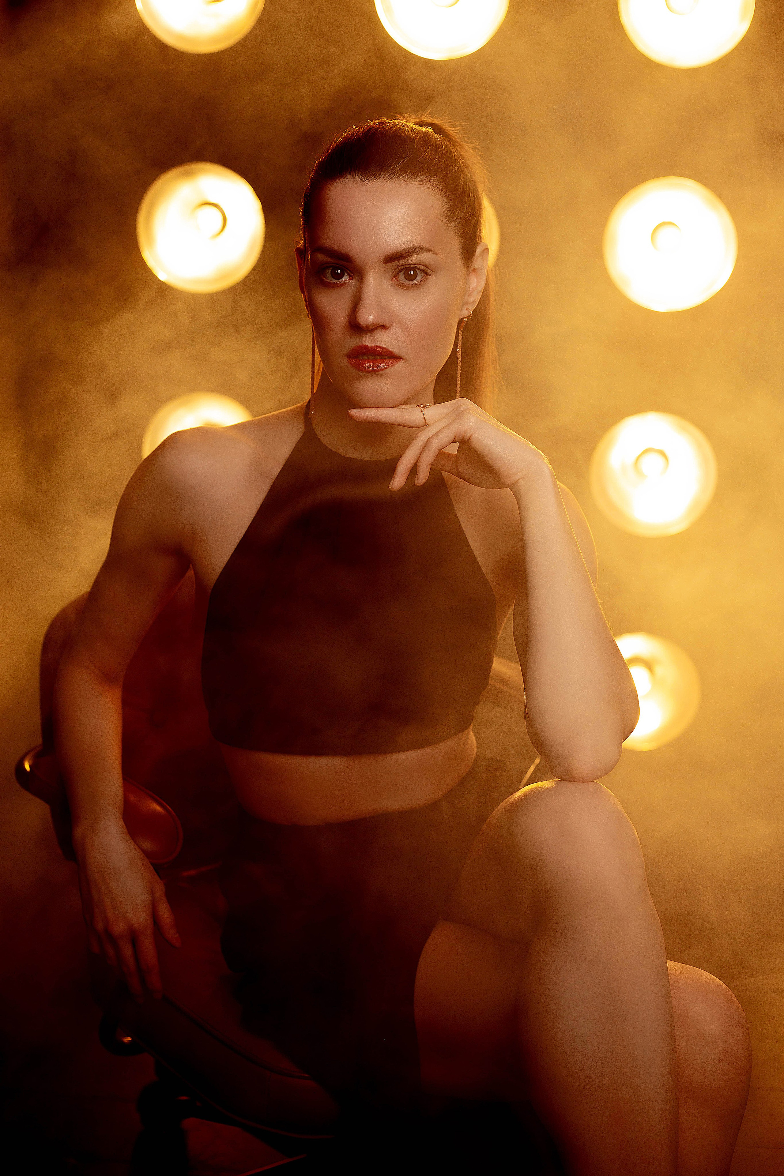 Фотограф Мария Волкова