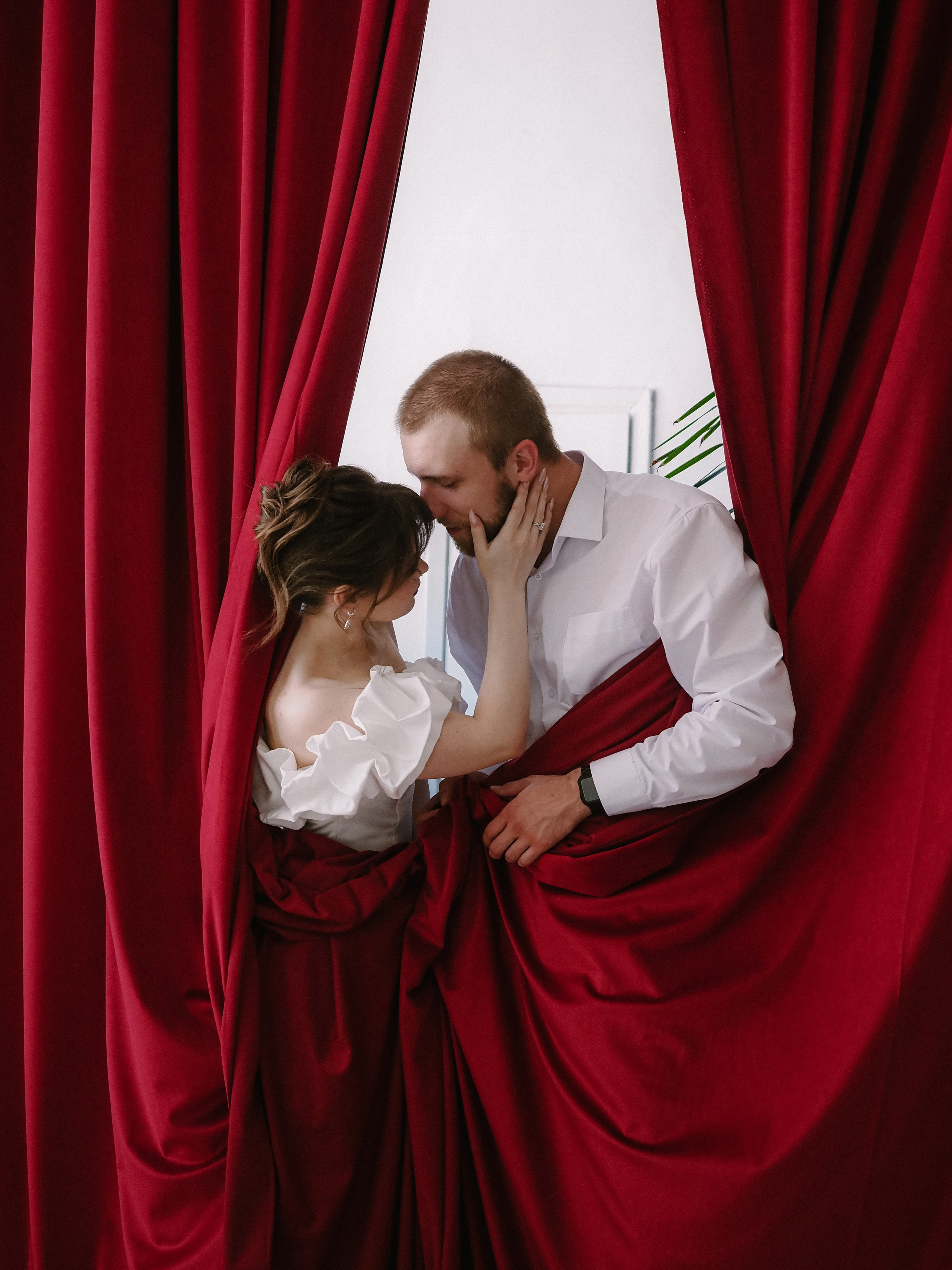 Кира и Дима. Фотограф Рязань. Семейный Свадебный фотограф