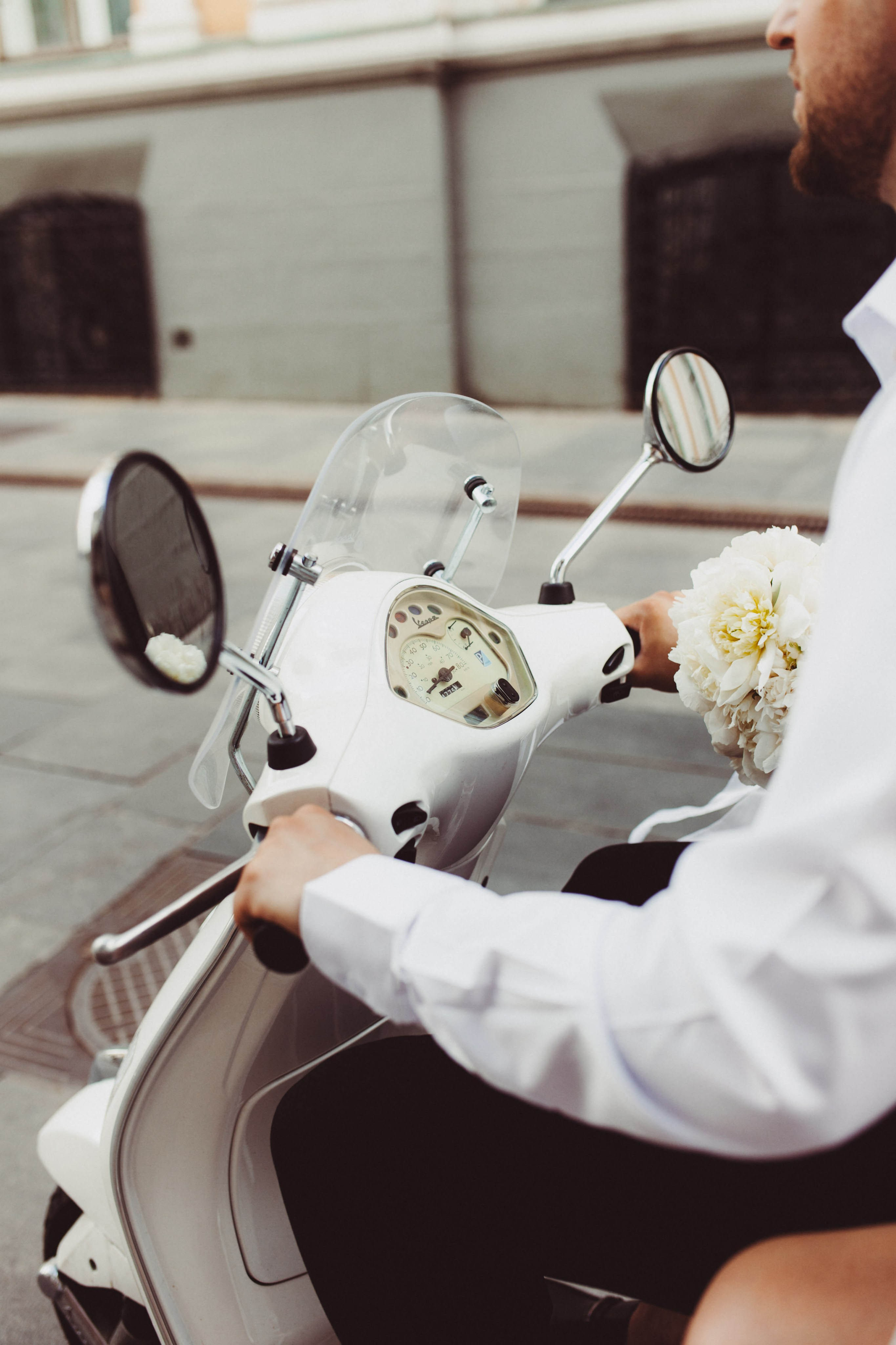 A&V. Свадебный фотограф Мария Железняк в Москве