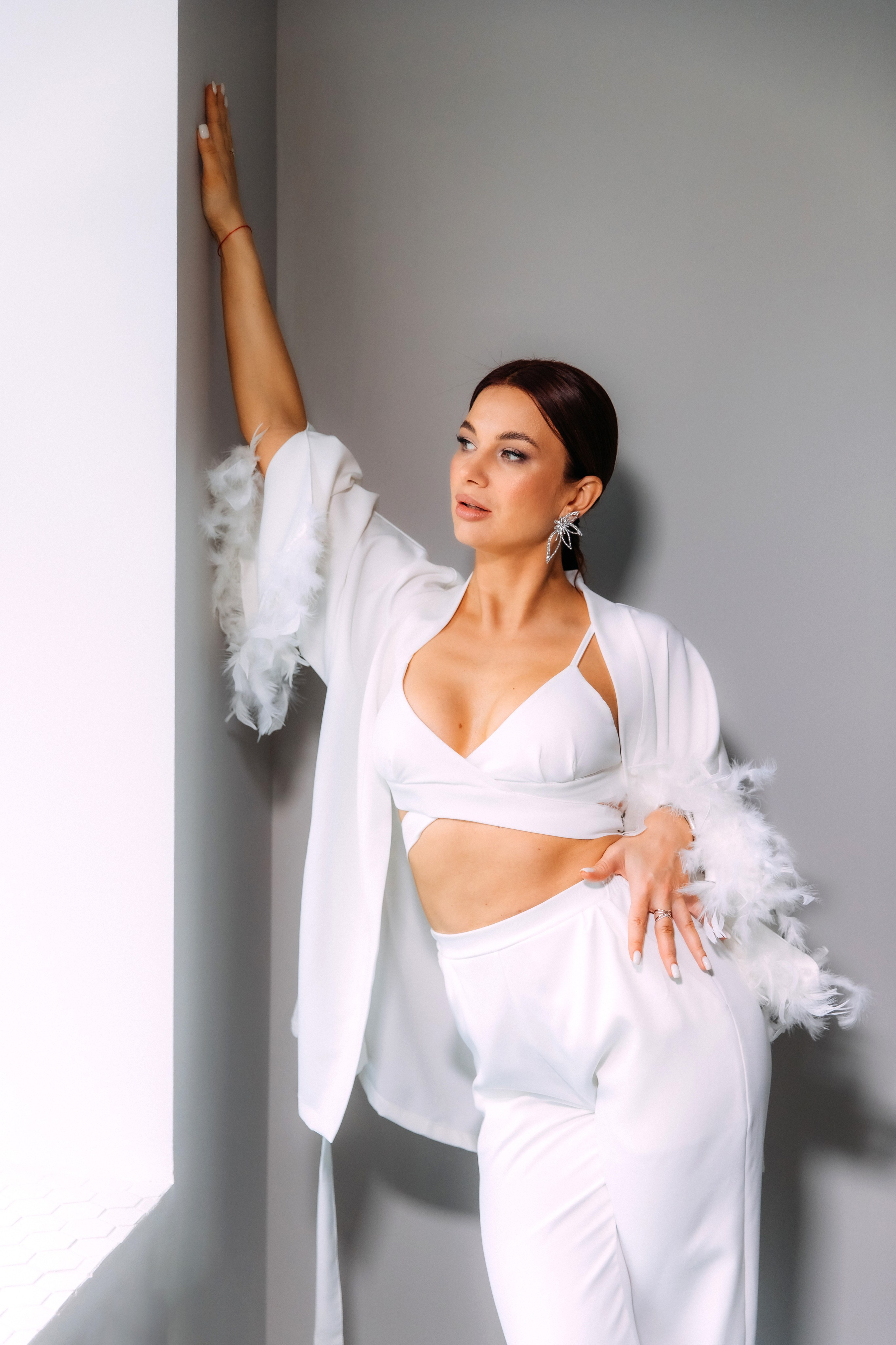 ДАША. Женский и семейный фотограф Елена Петрова