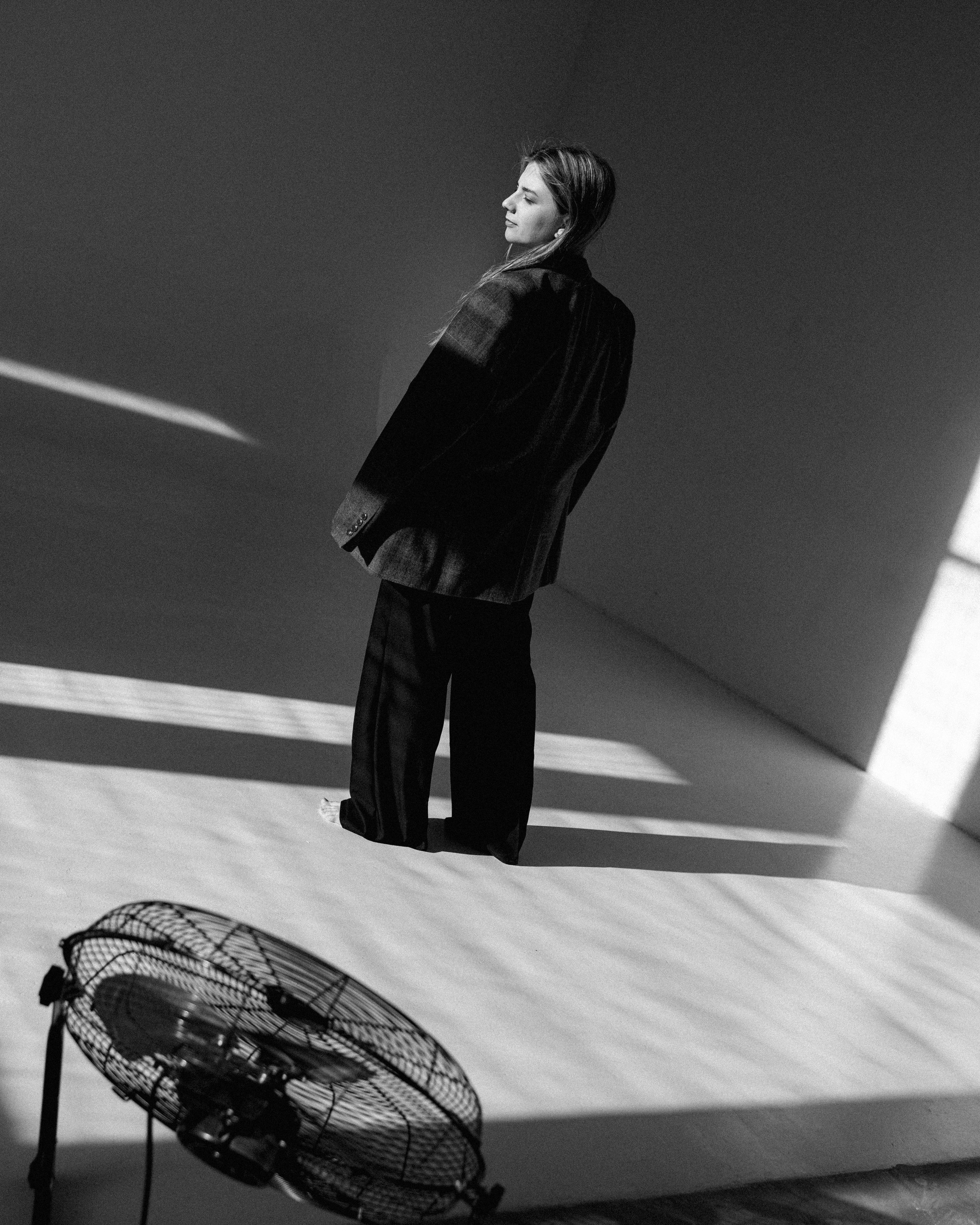 Ксения. Портретный фотограф Дорошко Анастасия