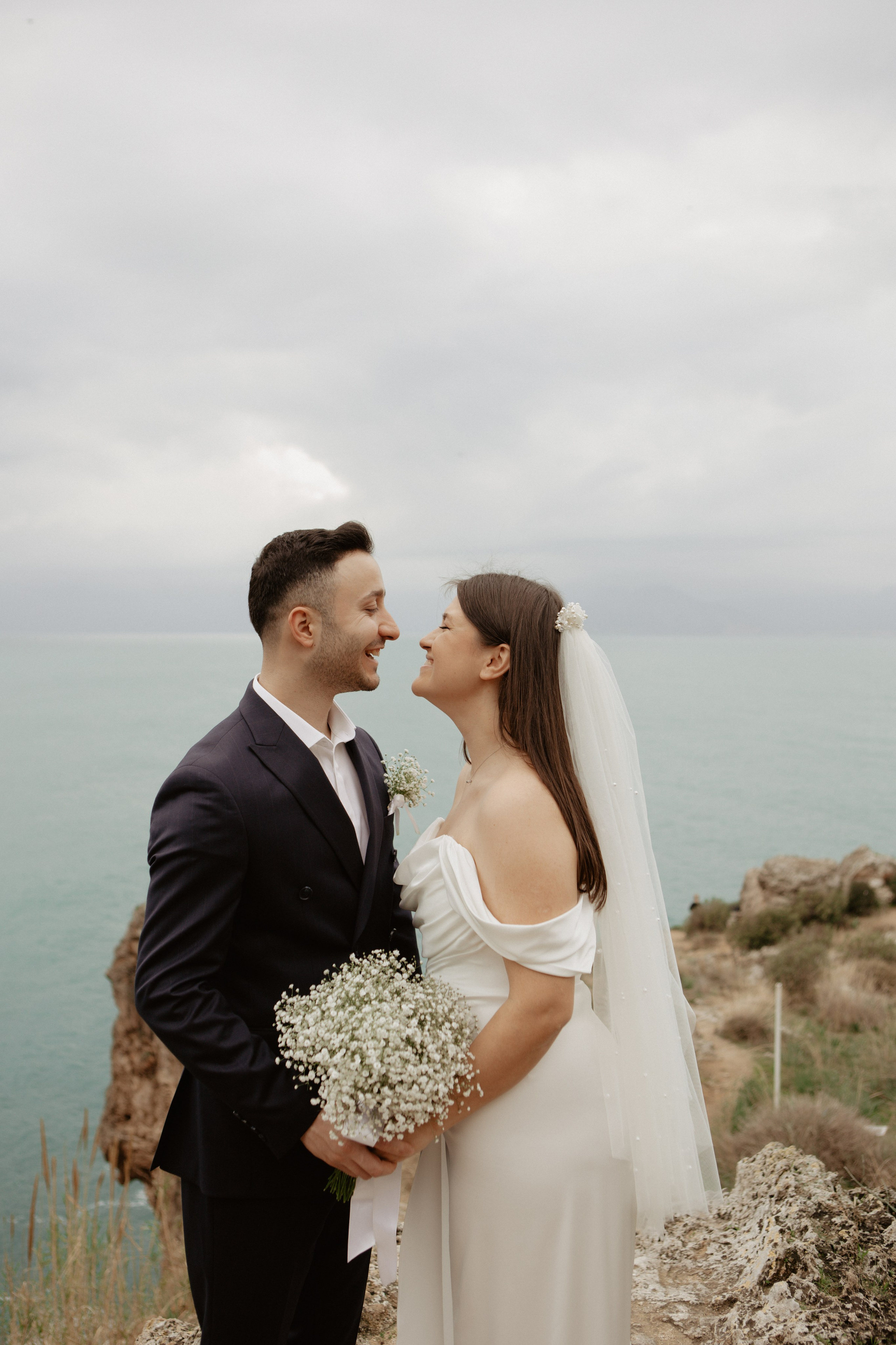 Anna & Ozan. Photographer Lisbon|Portugal Nadiya Kharytonenko