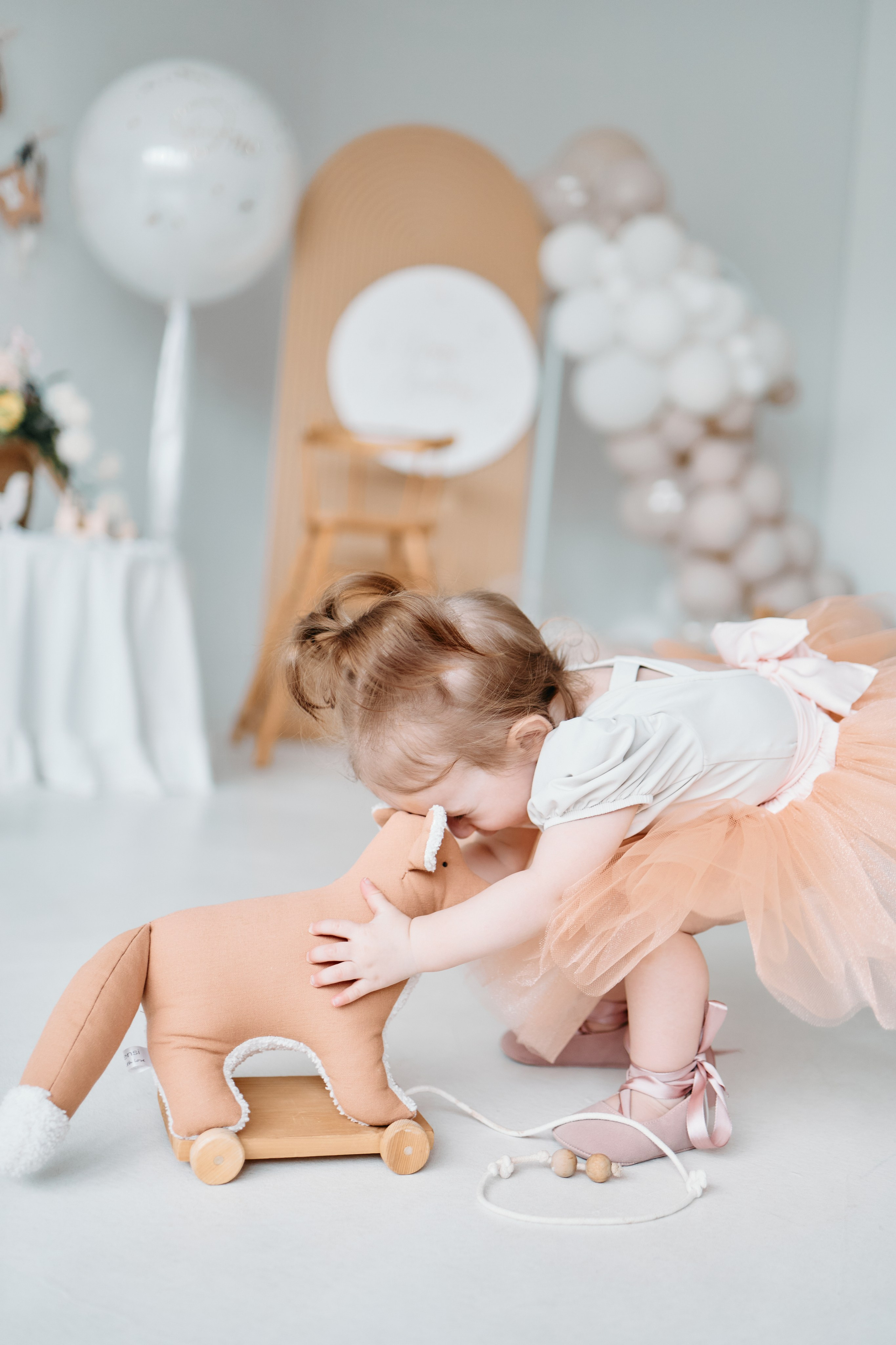 Детская. Фотограф Краснодар