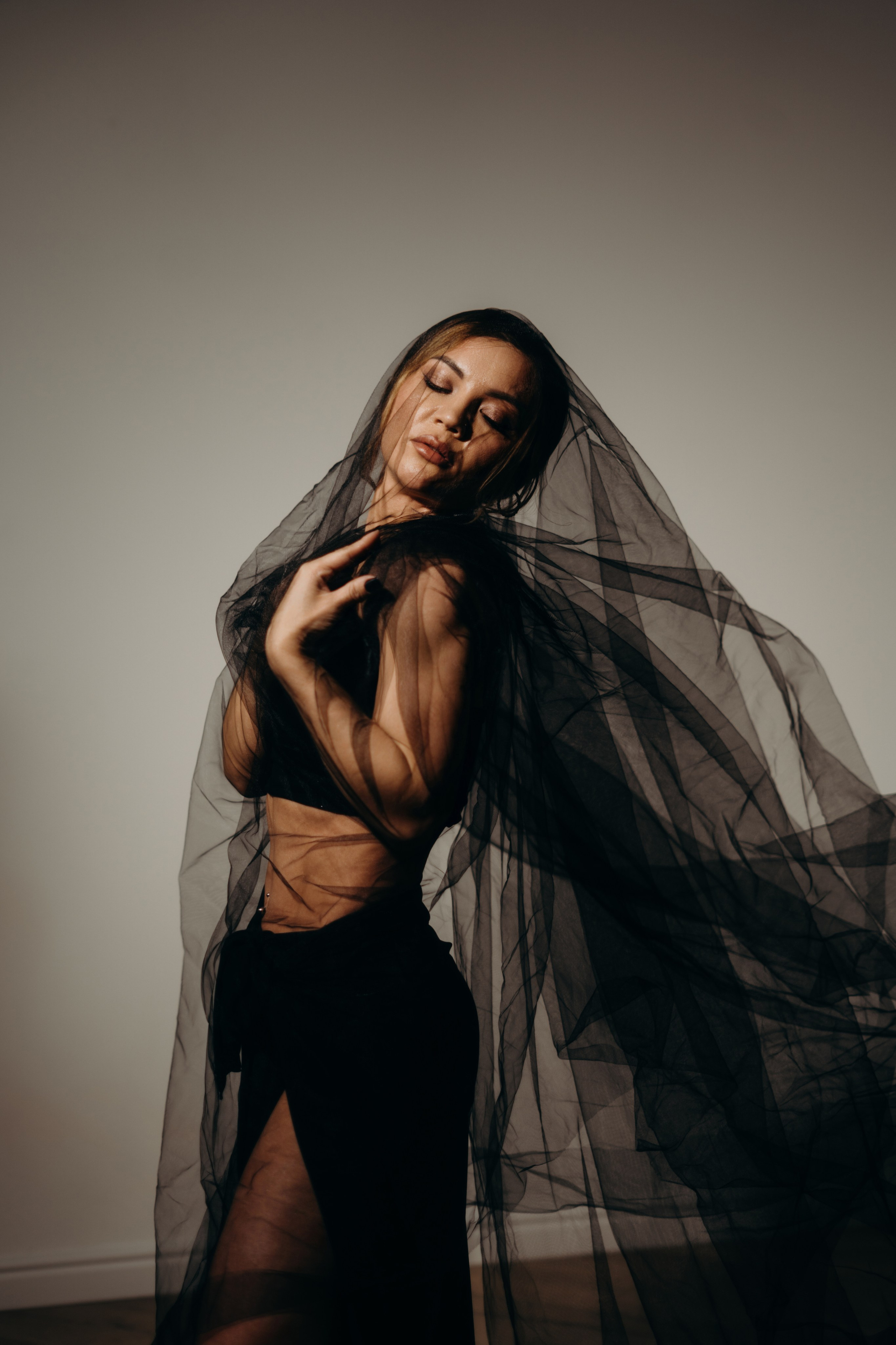 Юлия. Контент фотограф-видеомейкер Сухарь Мария