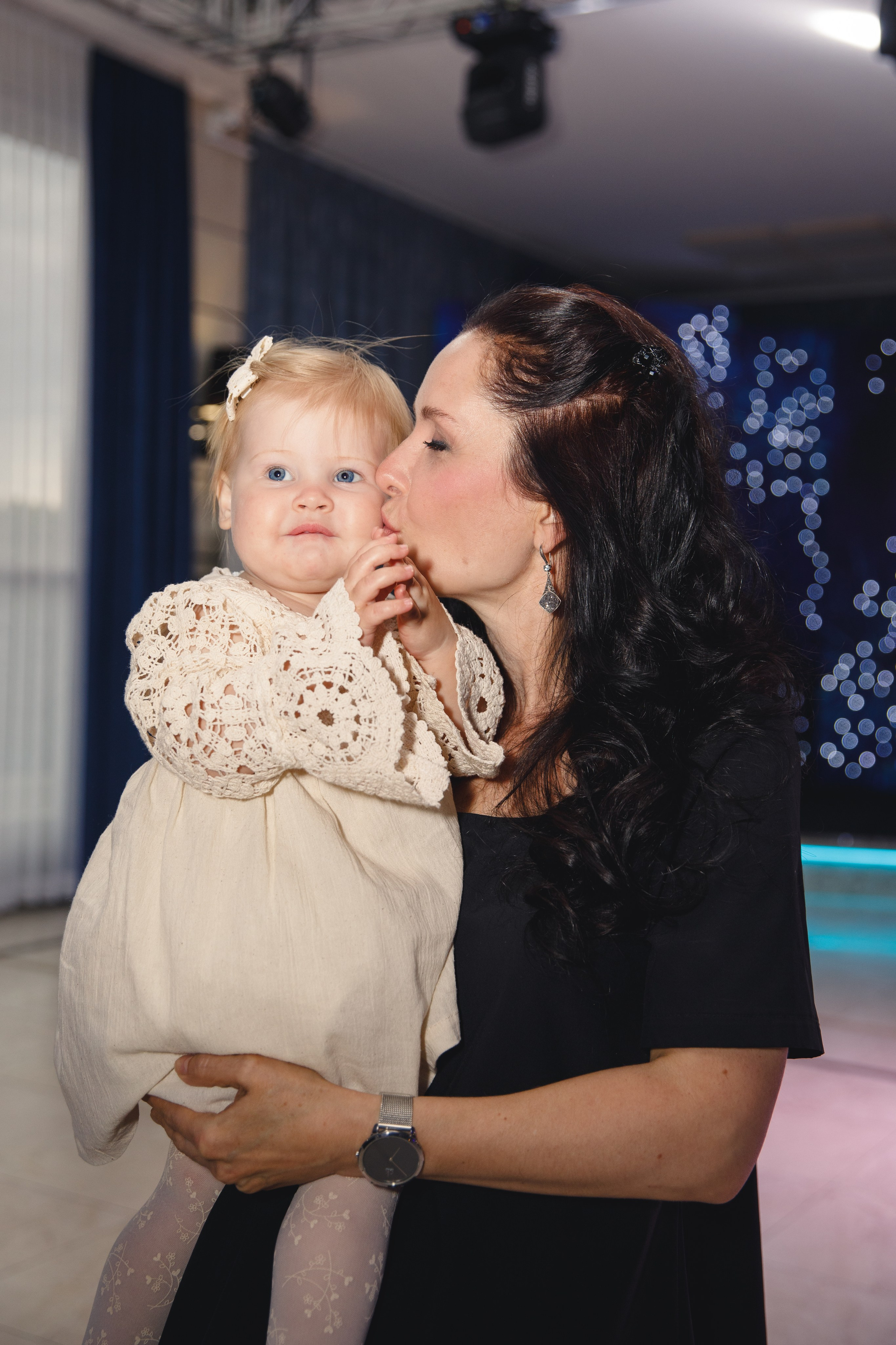 Репортажная съемка с юбилея. Фотограф во Владикавказе Юрий Геворгизов