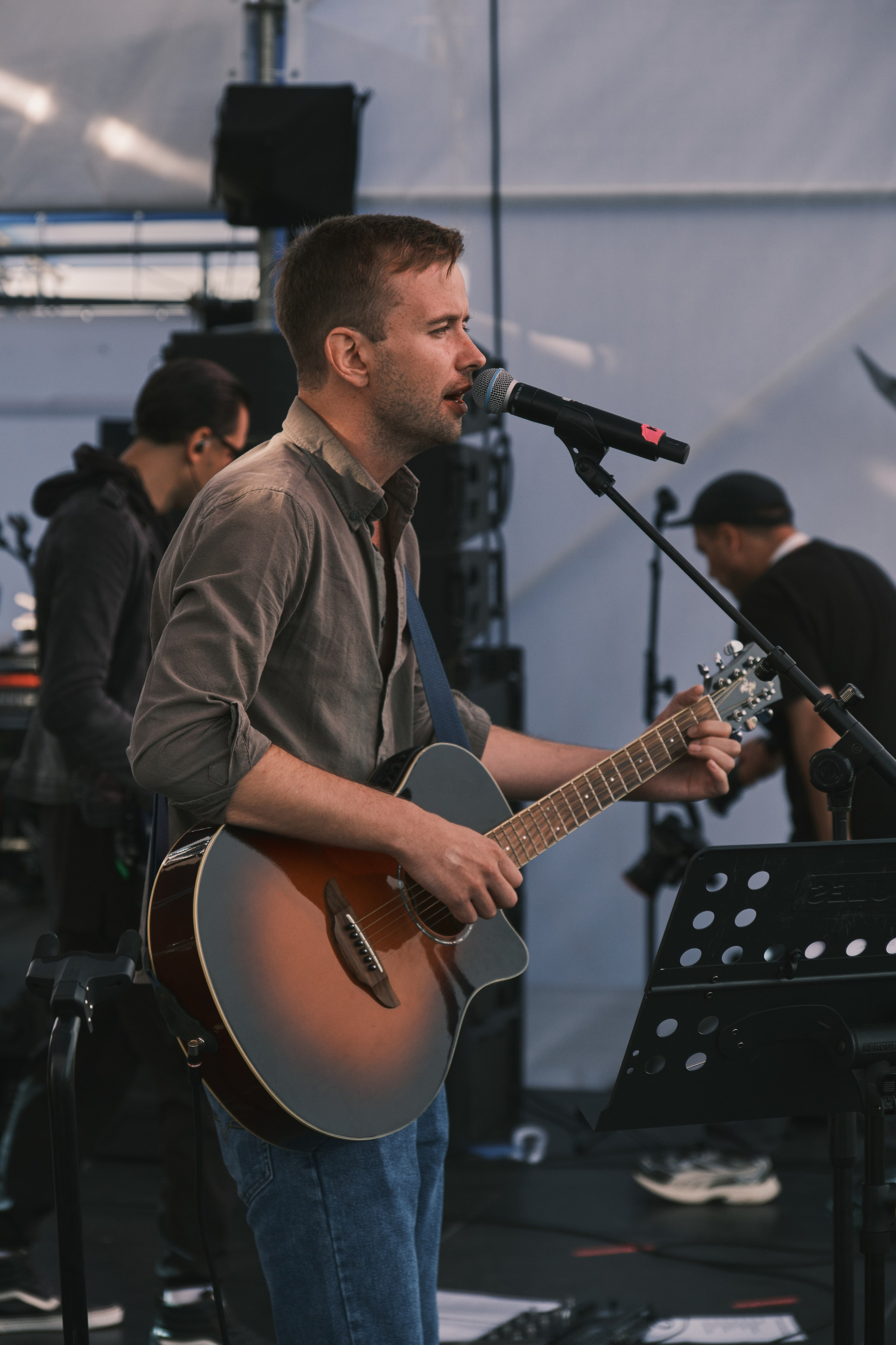 “Wings of Sakhalin — 2025” Festival