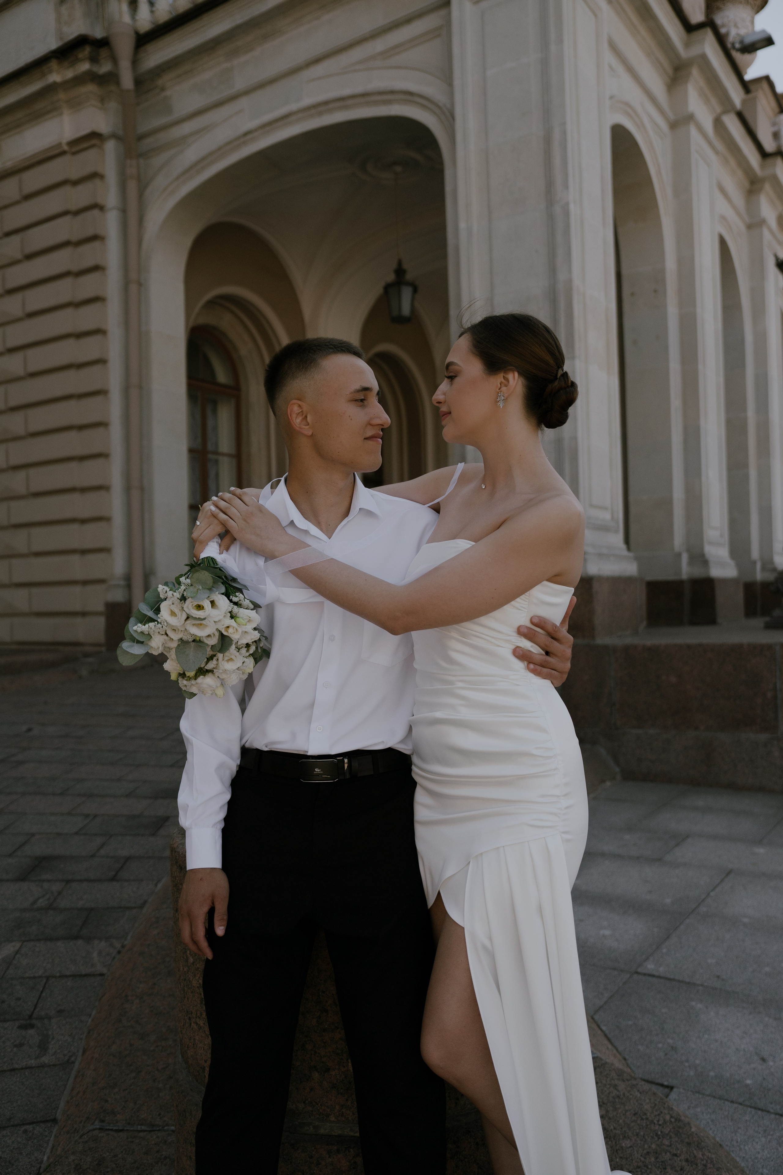 Wedding album. Фотограф в Санкт-Петербурге