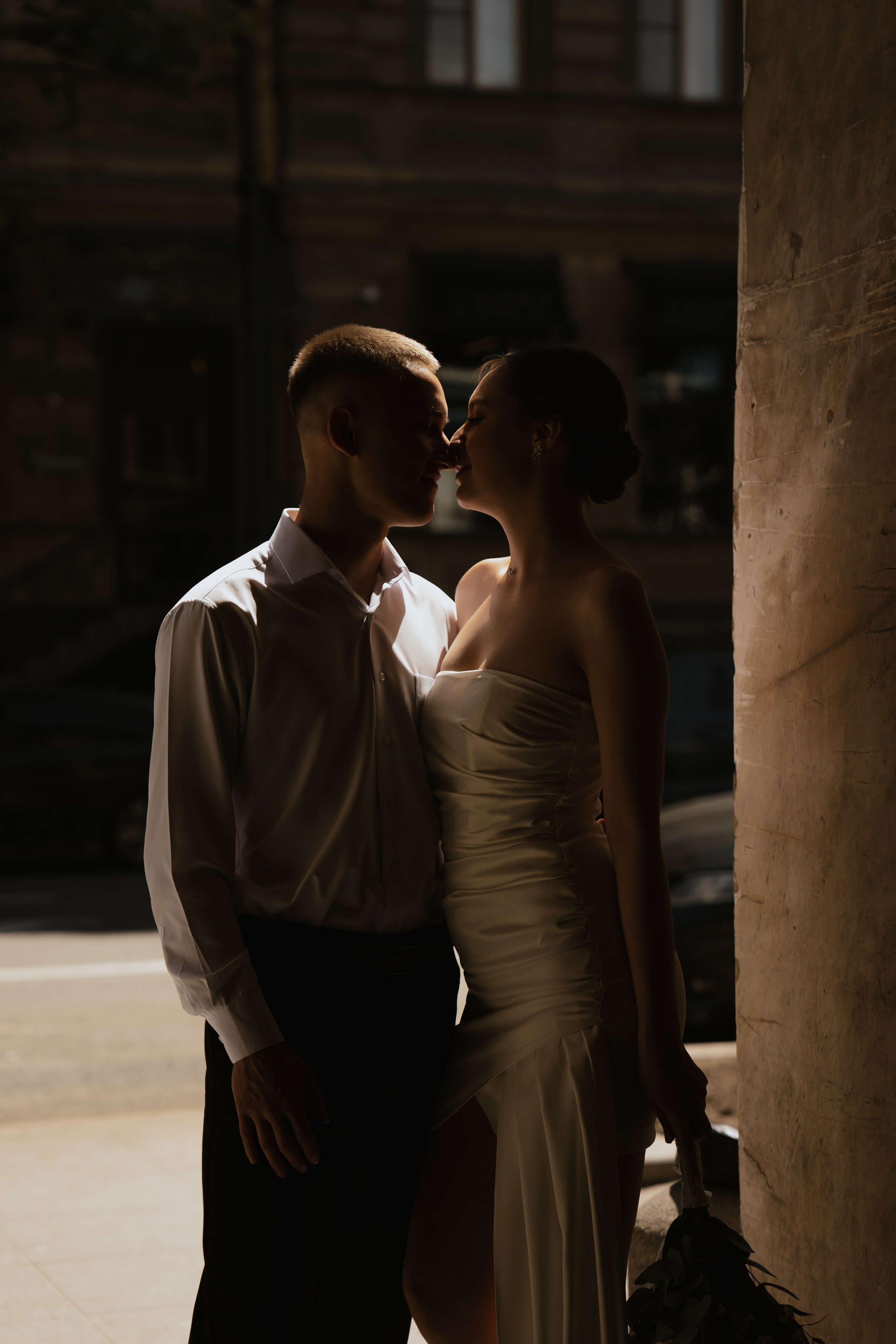 Wedding album. Фотограф в Санкт-Петербурге