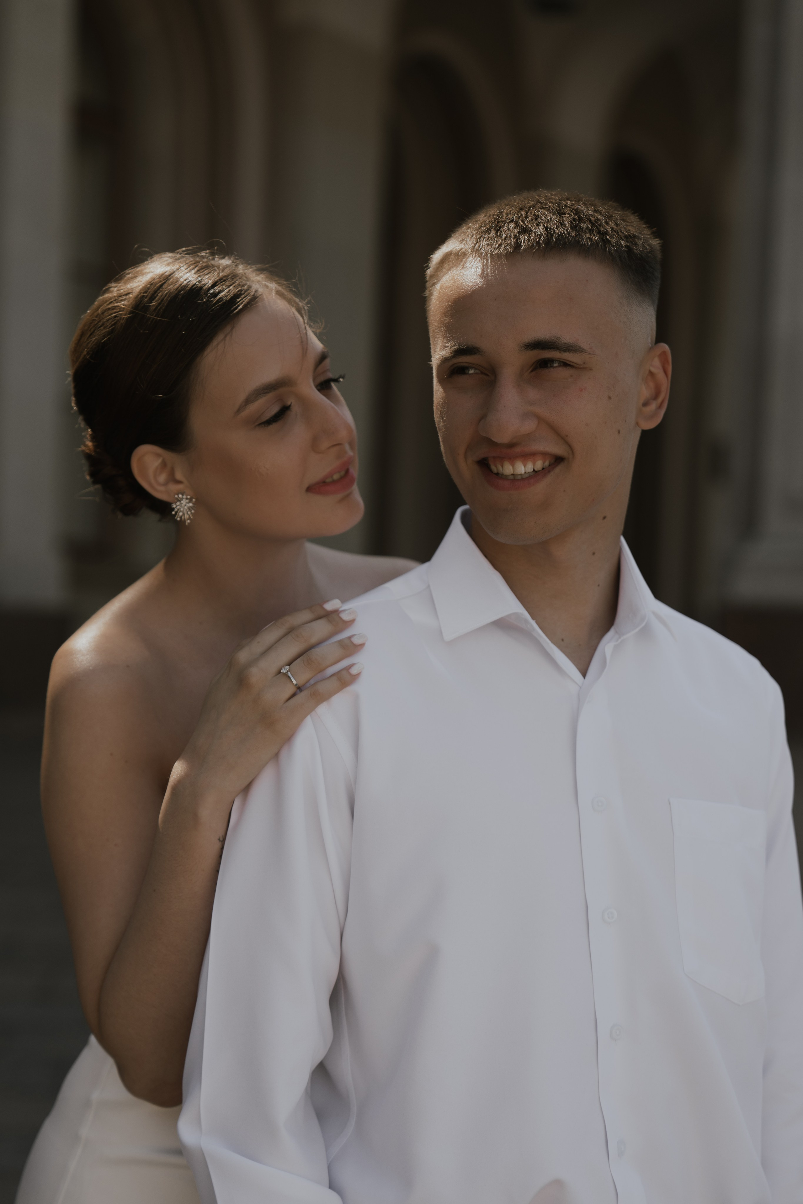 Wedding album. Фотограф в Санкт-Петербурге