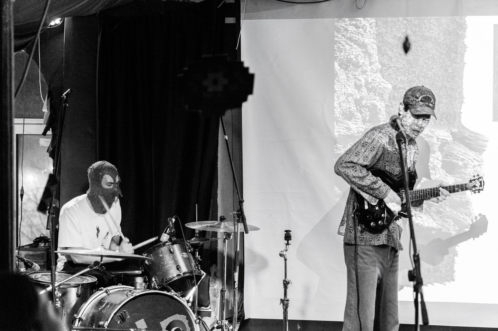 Проказа, The Invisible Machine Engine, Задача трех тел, Язва, 24.01.26, TAGO)))MAGO)))