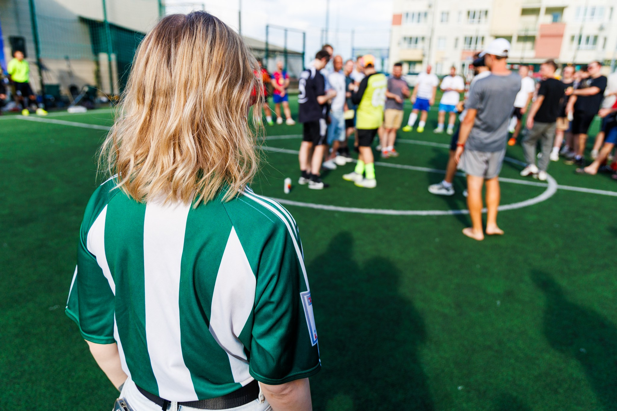 Алкофутбол, 02.08.25