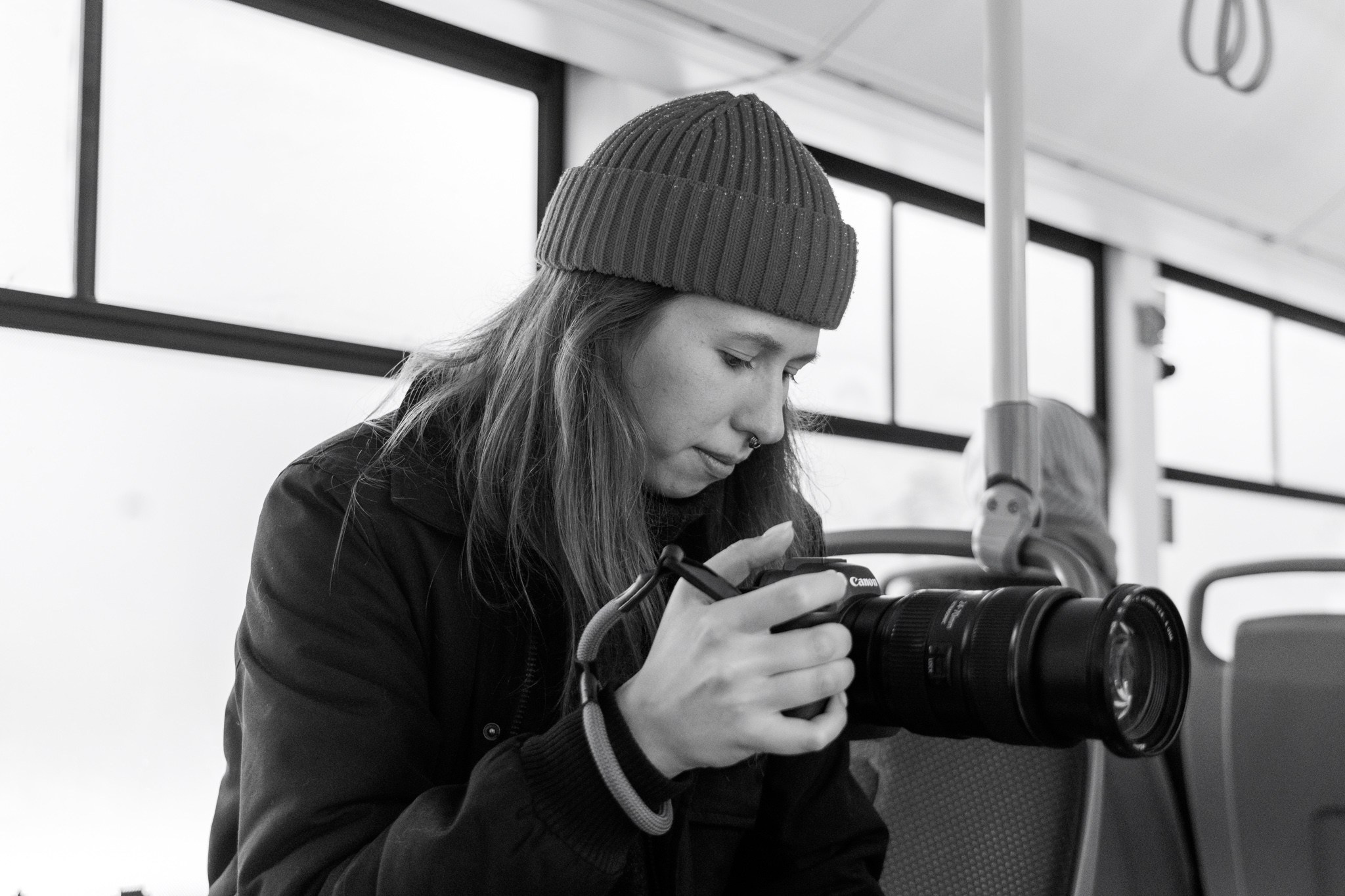 Трамвайная экскурсия, 15.11.25