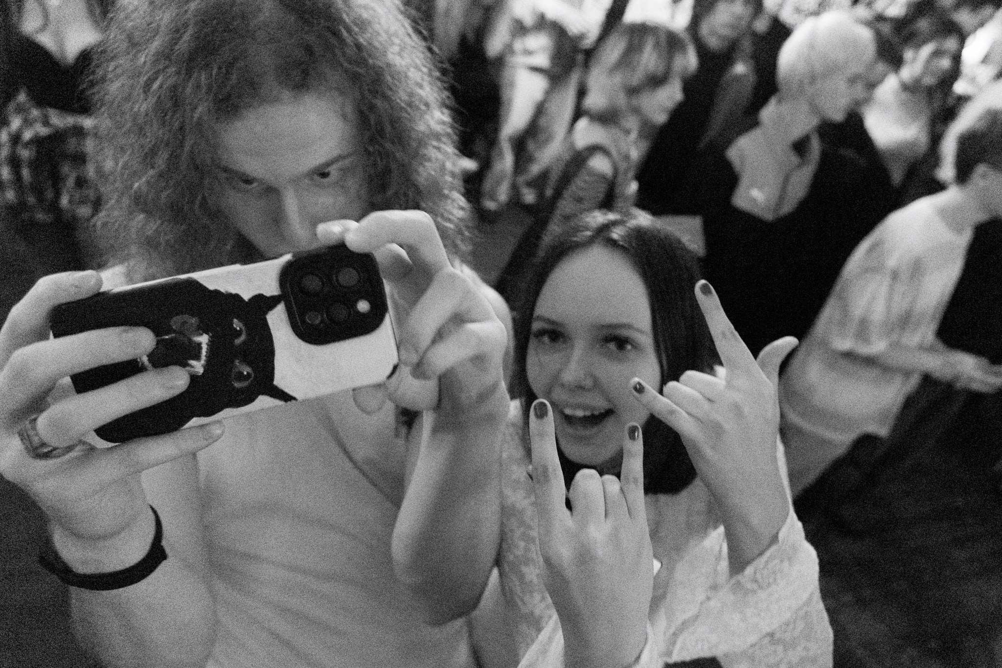 Eternal Winter day 1, 03.01.26, TAGO)))MAGO)))