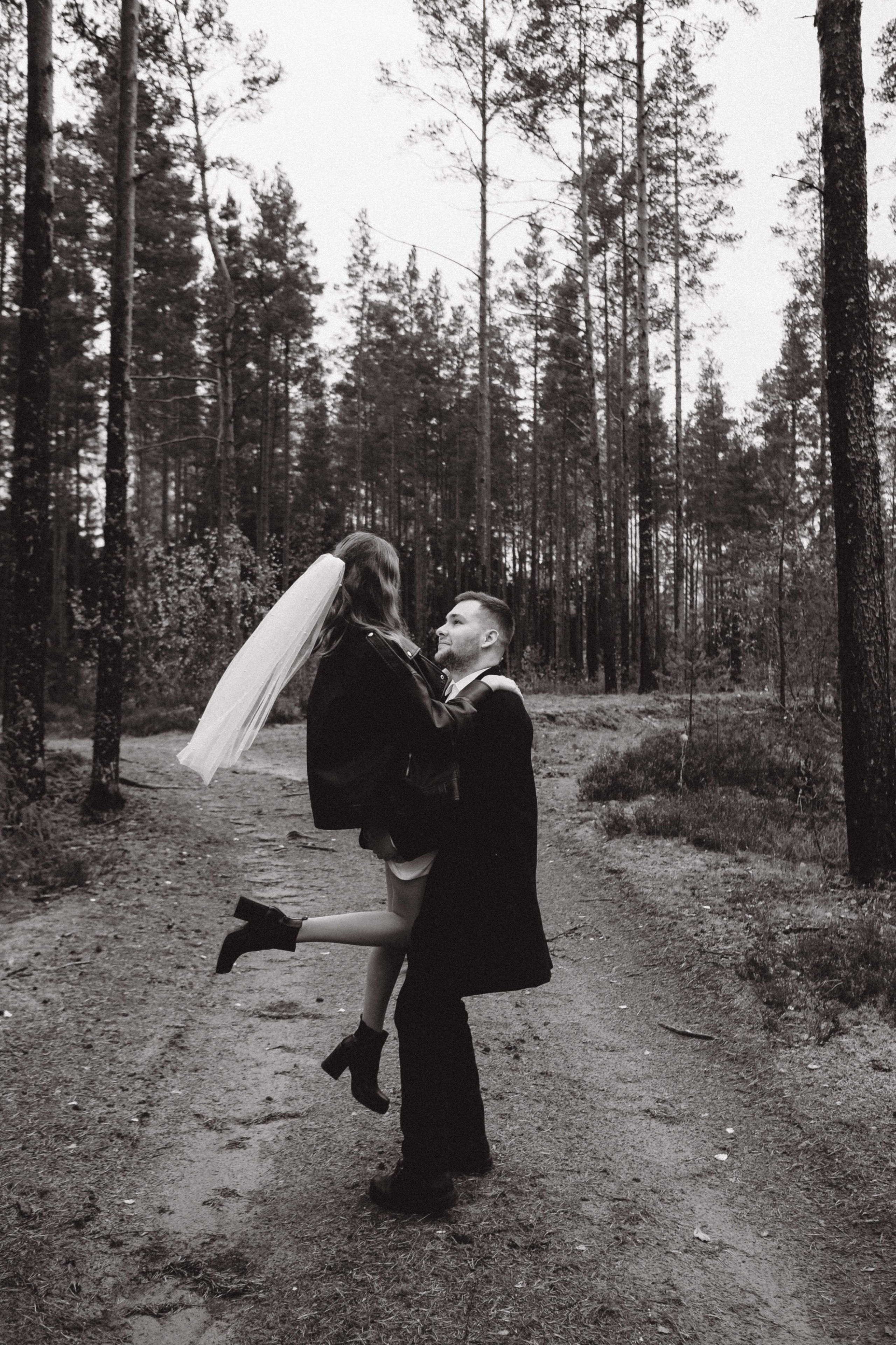 Свадебные истории. Фотограф Кингисепп Леонова Ника