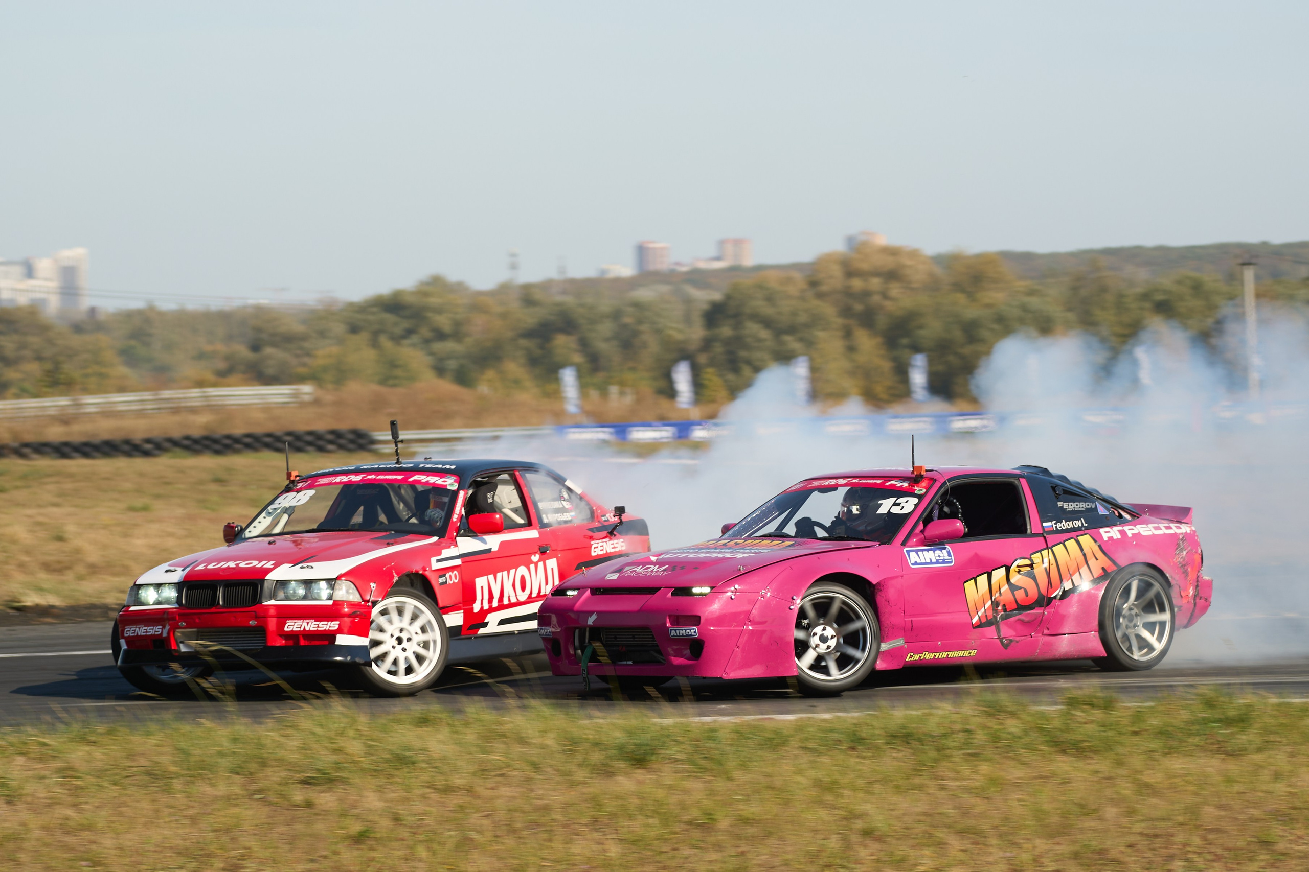 RDS Europe 2024. FM Media Сrew. Репортажные фото и видео