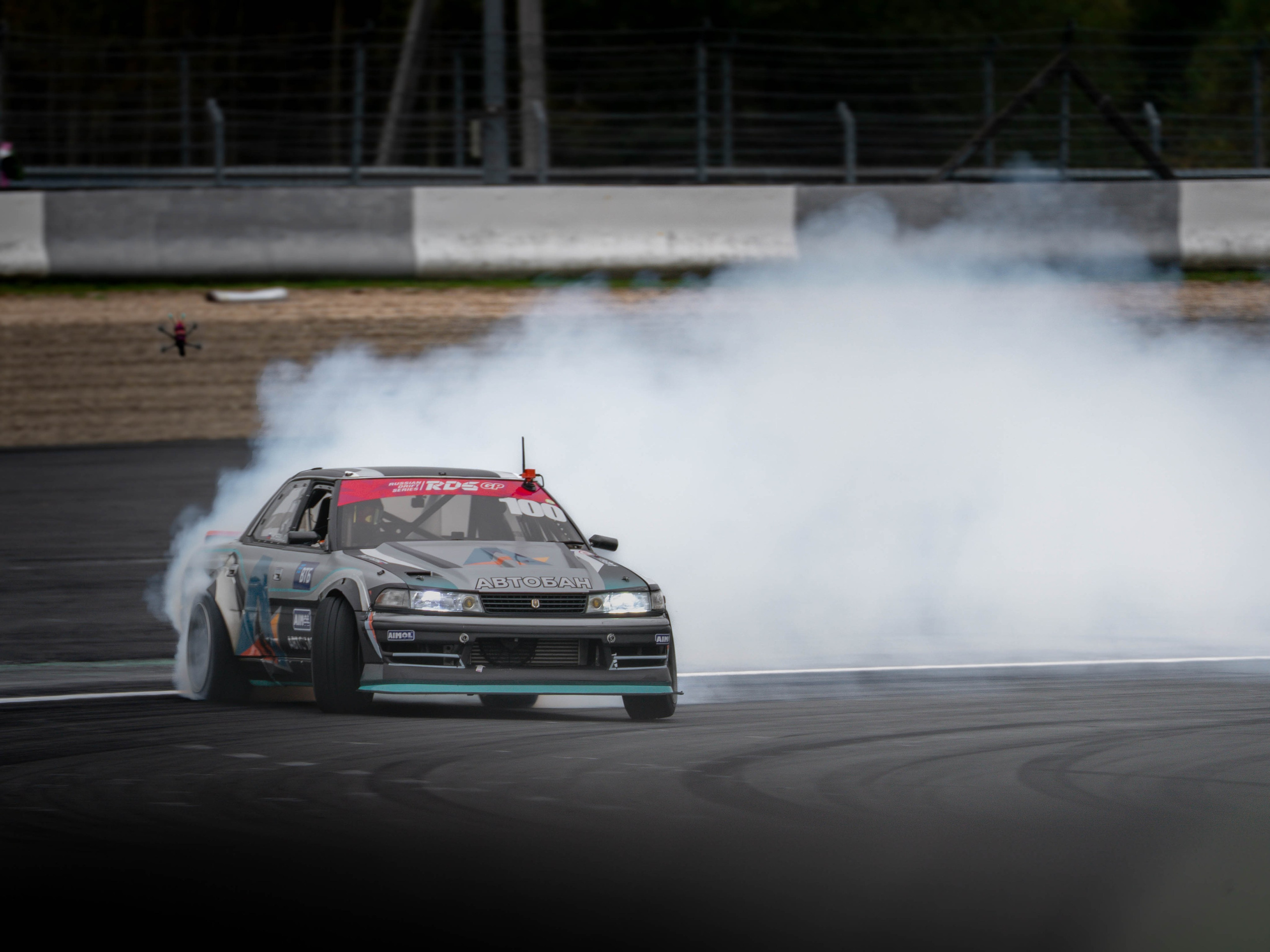 RDS GP 2025 st7 MRW. FM Media Сrew. Репортажные фото и видео