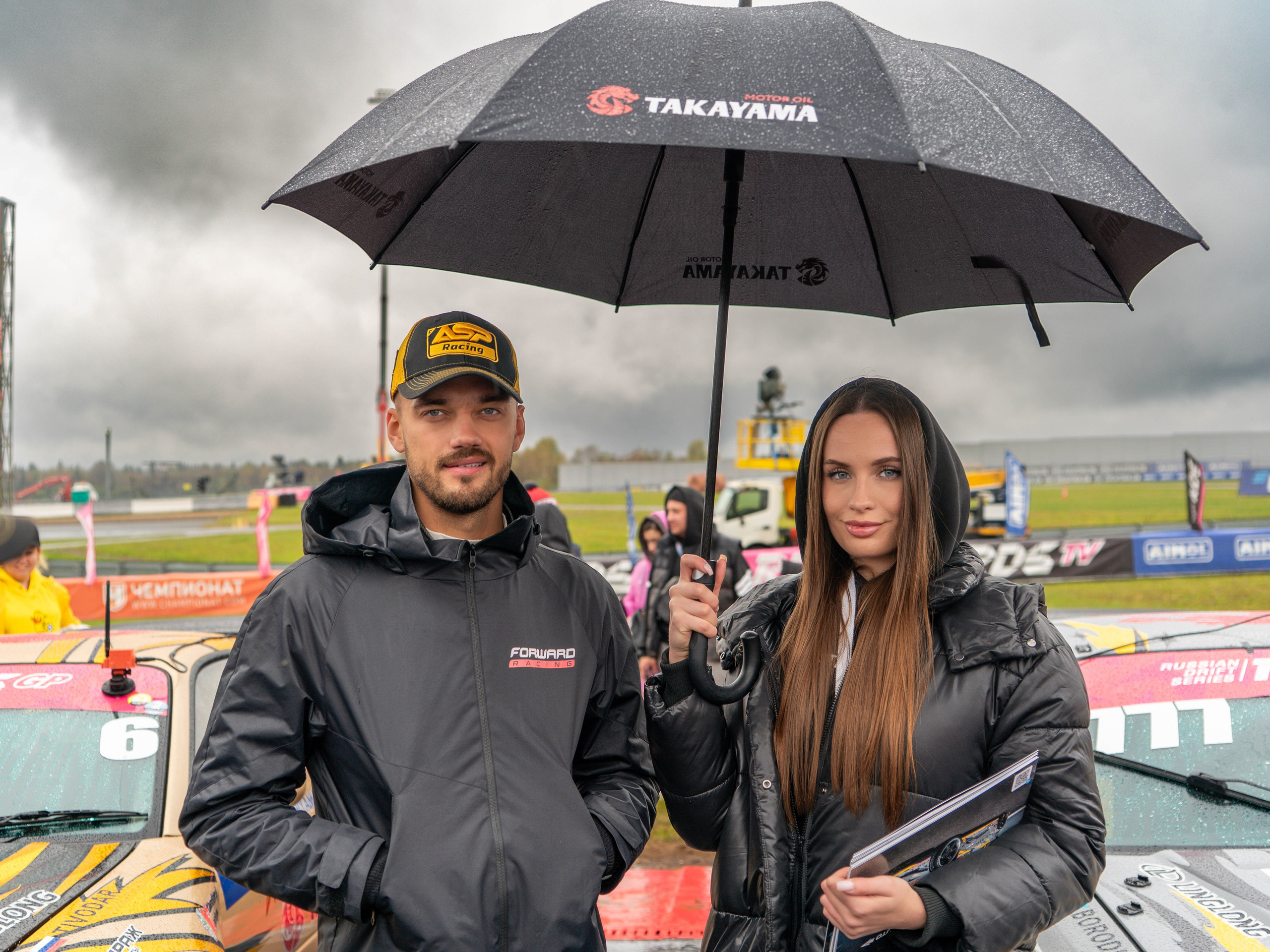 RDS GP 2025 st7 MRW. FM Media Сrew. Репортажные фото и видео