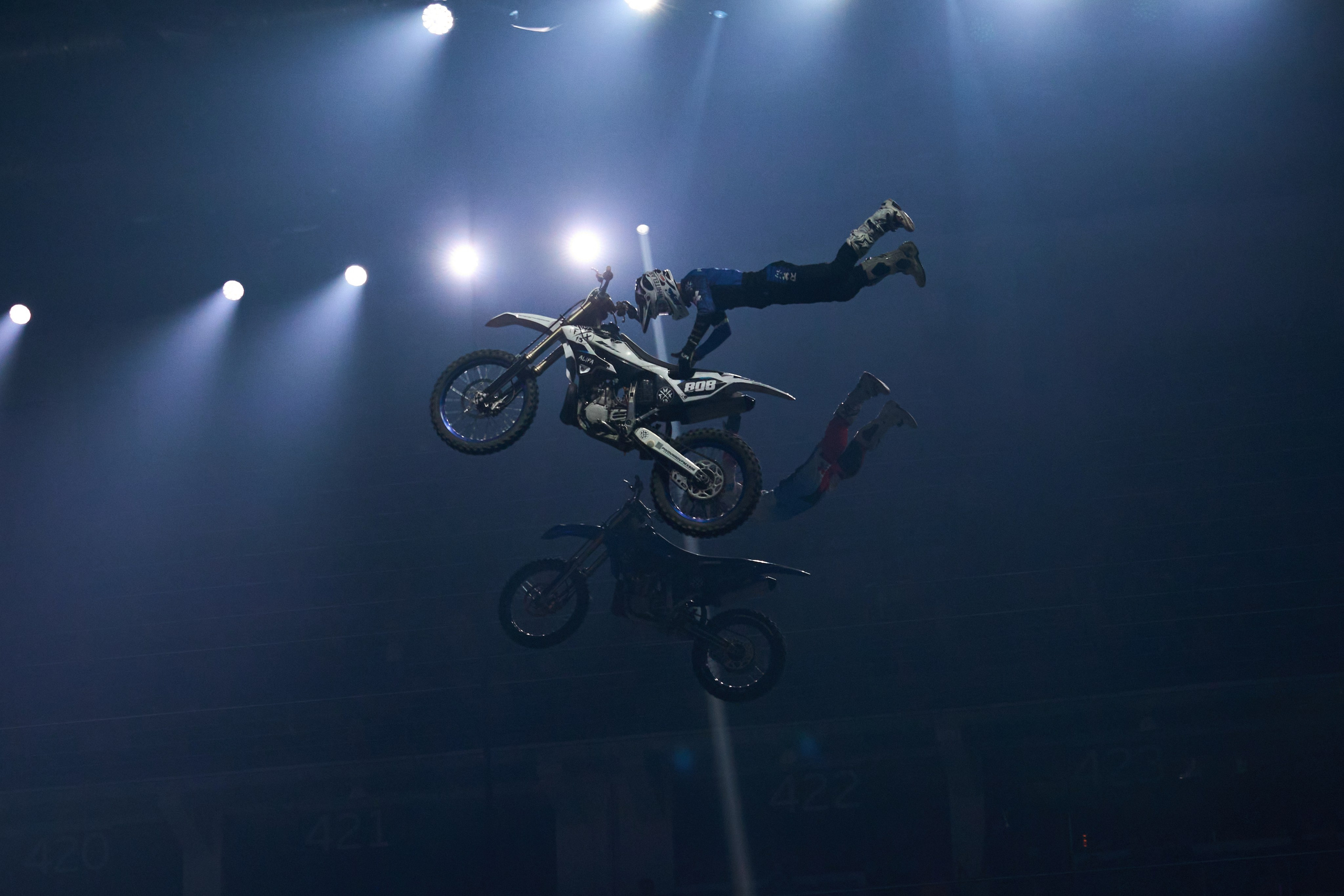 Прорыв 2025. FM Media Сrew. Репортажные фото и видео