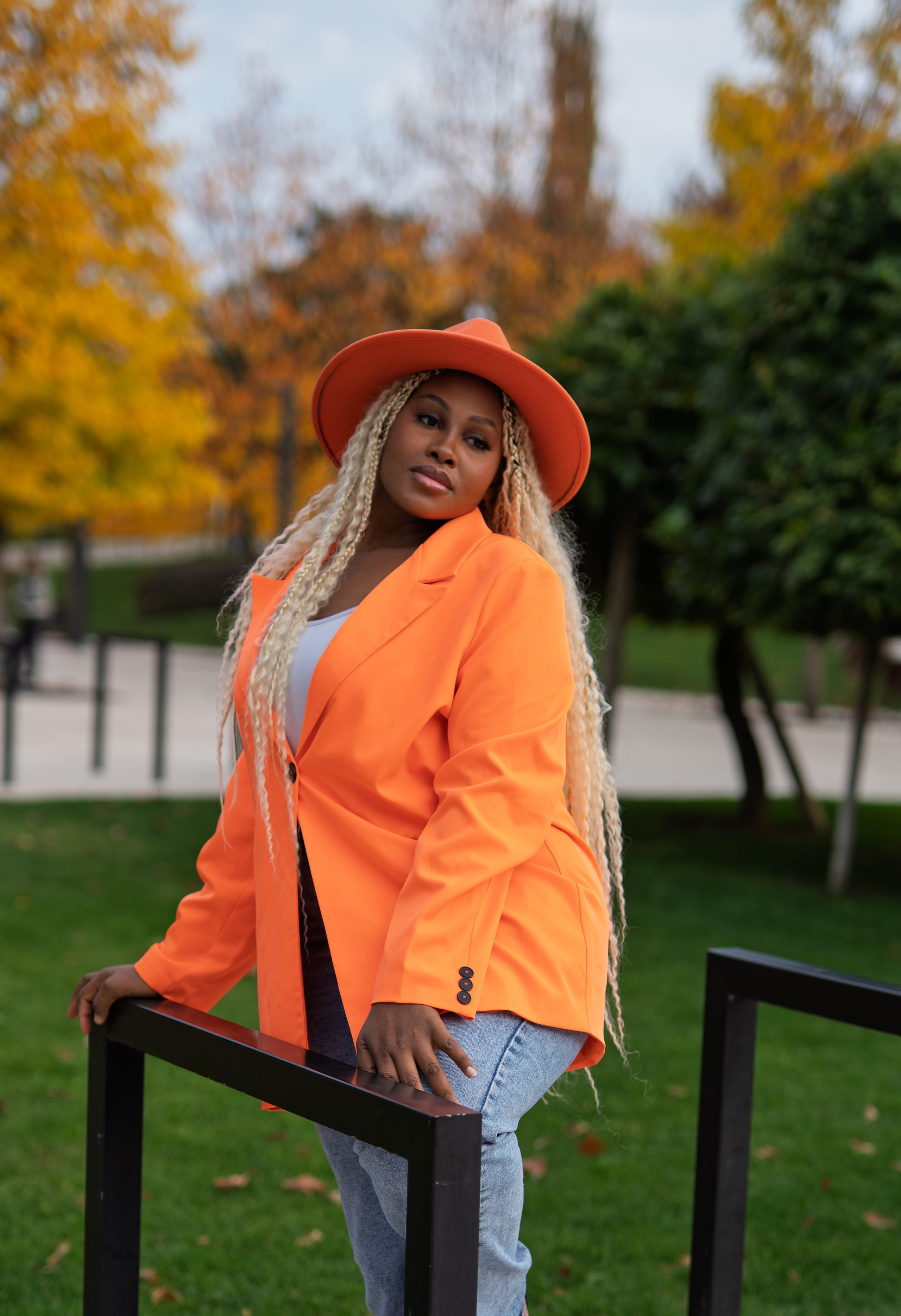 Rosa (Роза). 35 мм