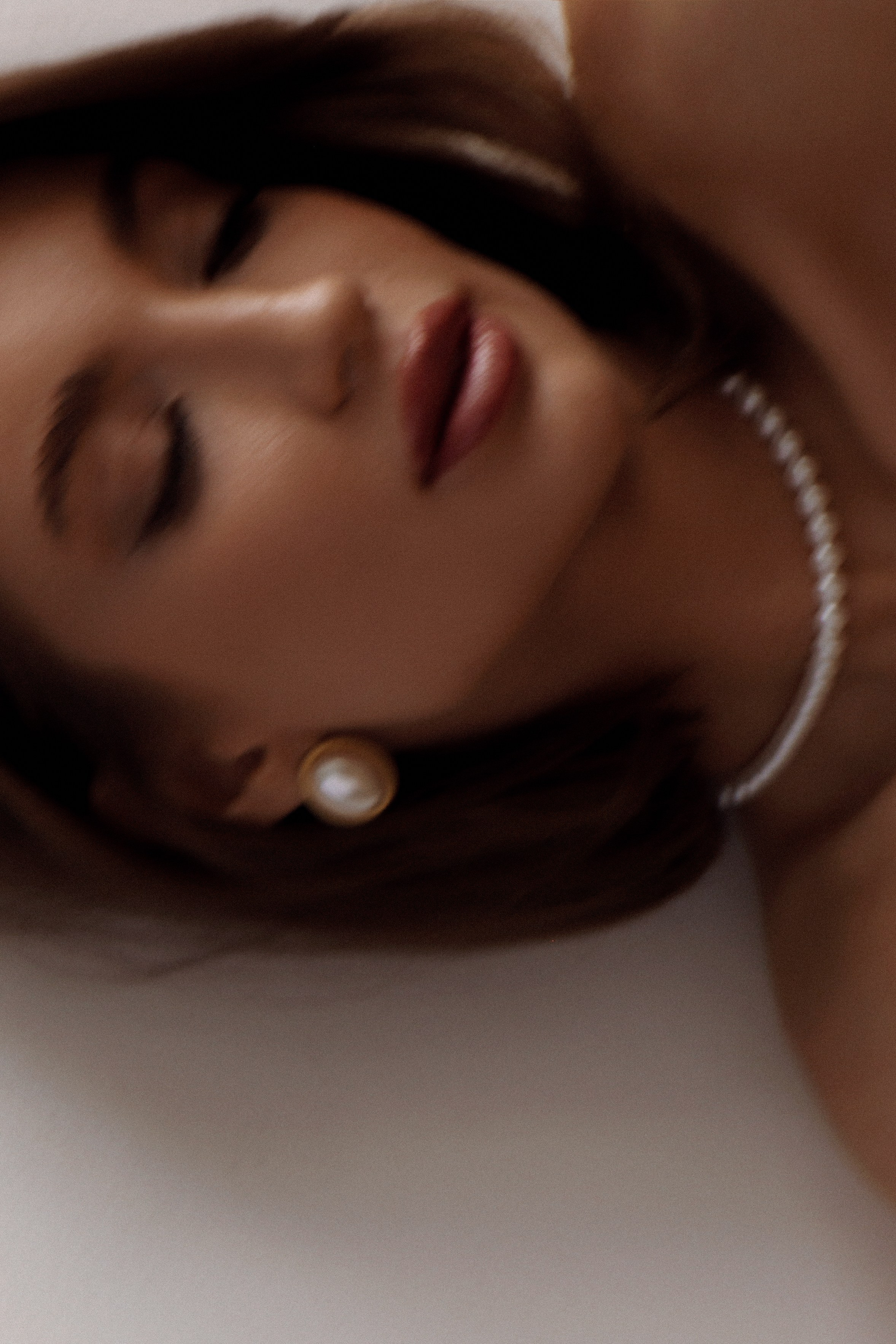 Богини. Фотограф Пермь Мехоношина Виктория