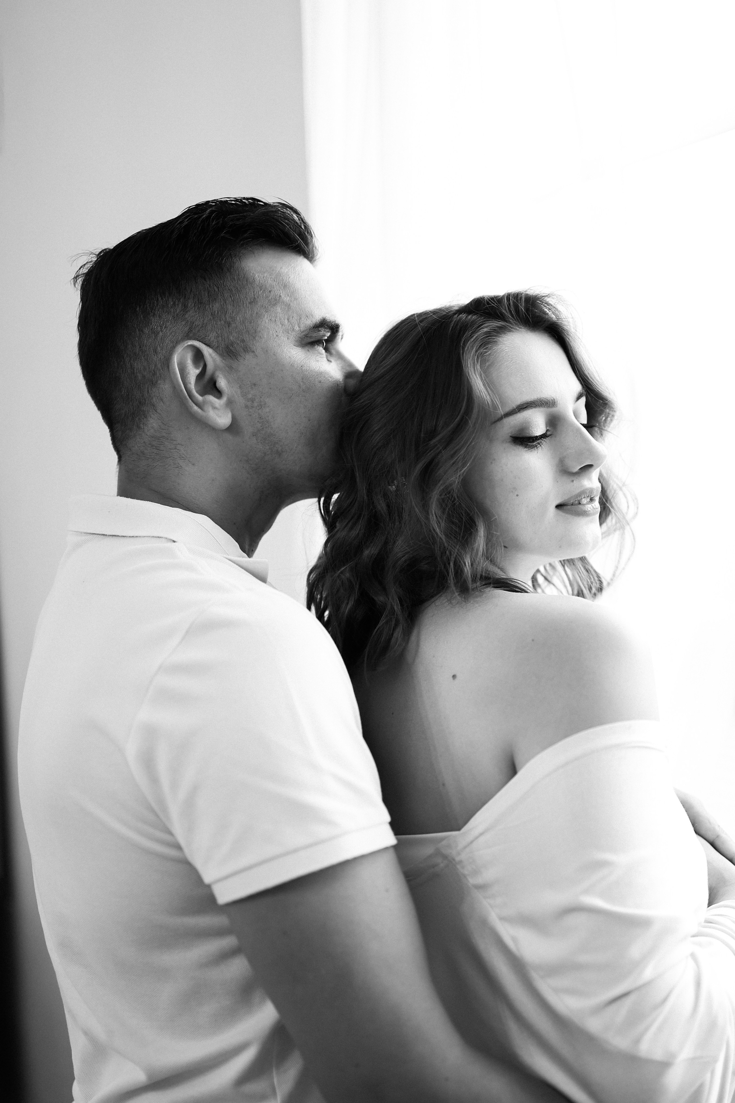 В ожидании. Withlovent | Фотограф в Севастополе