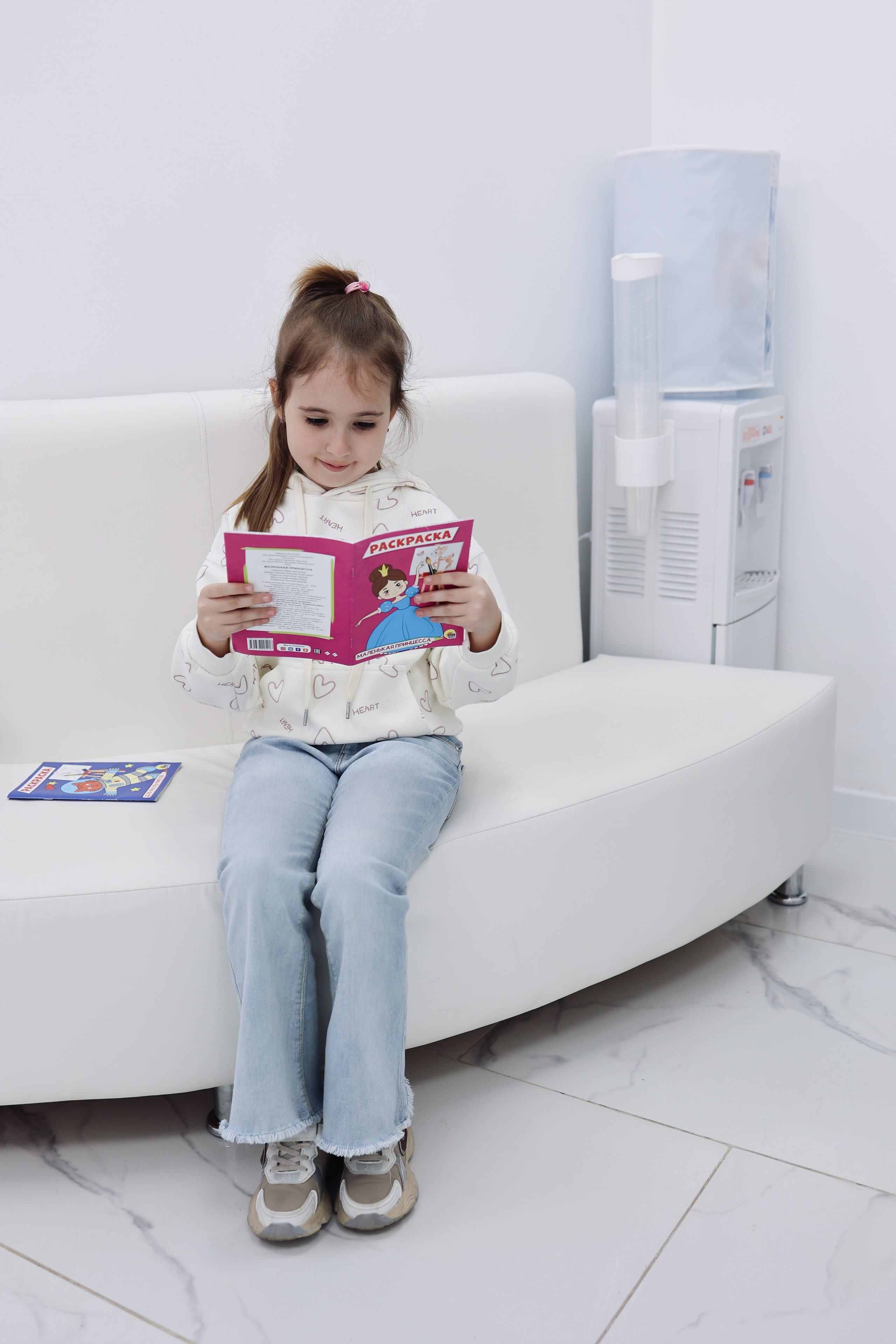 Стоматология. Withlovent | Фотограф в Севастополе