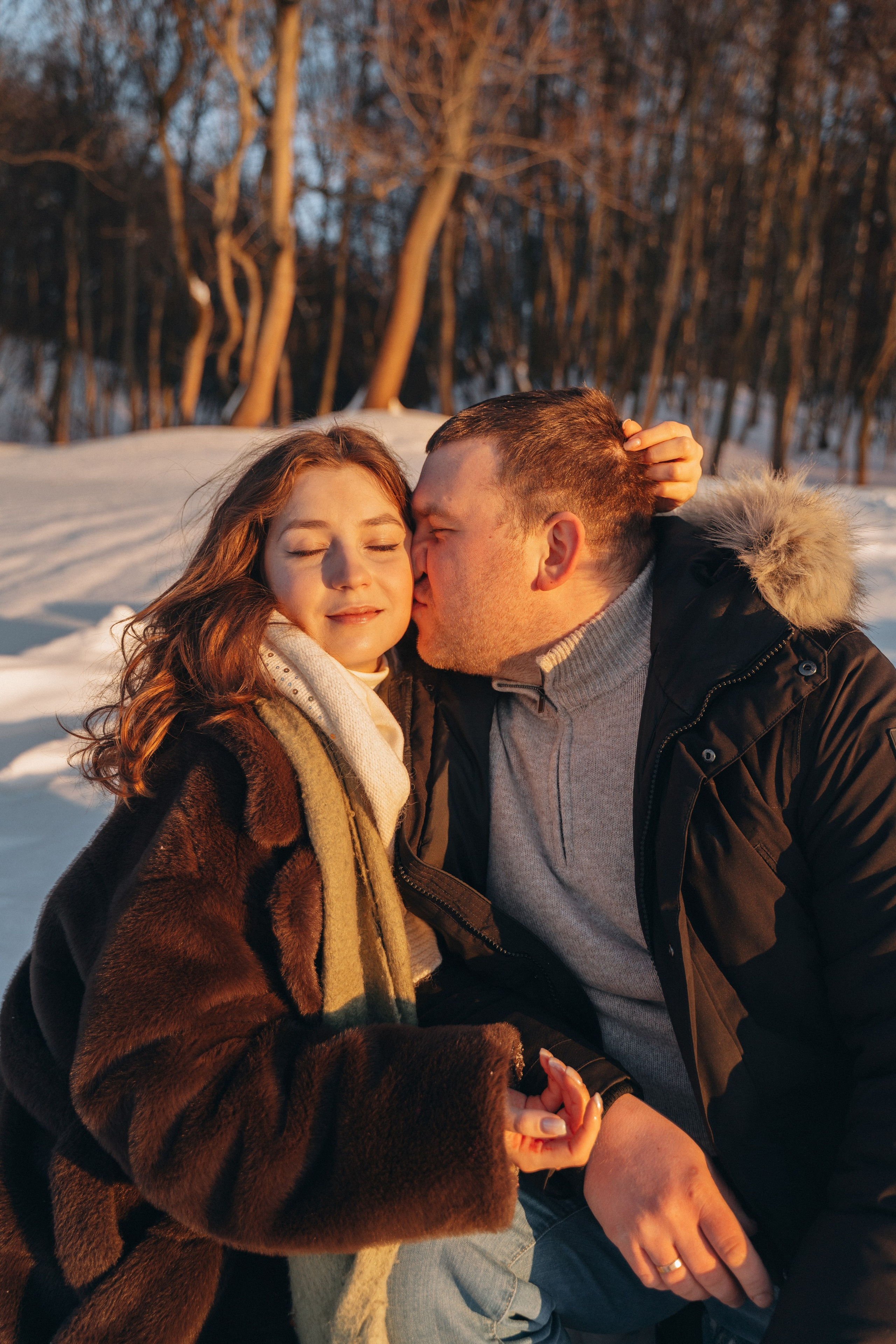 Бесконечность. FotoTanya. Раменское/Жуковский/Бронницы