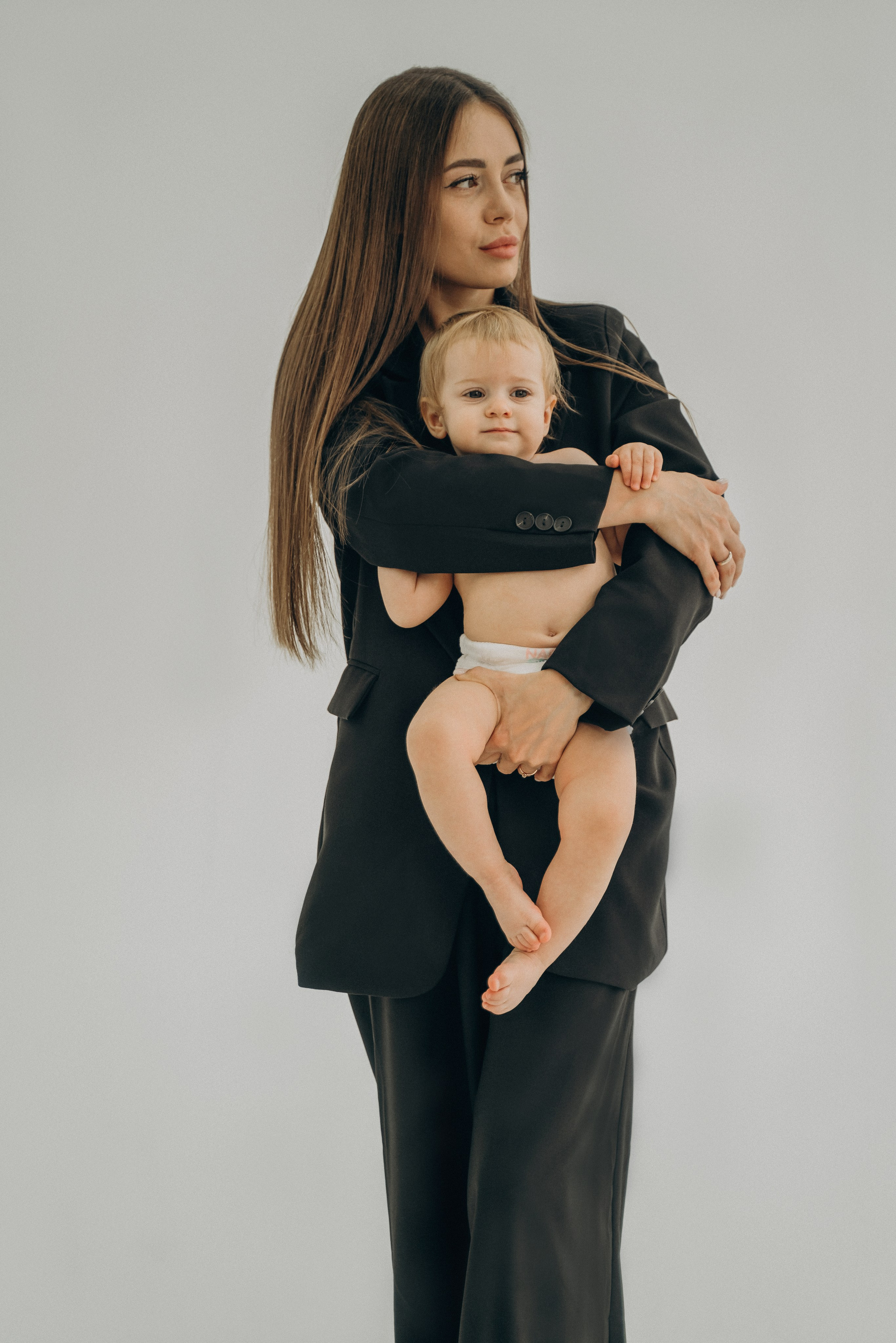 Мама+дочь. FotoTanya. Раменское/Жуковский/Бронницы