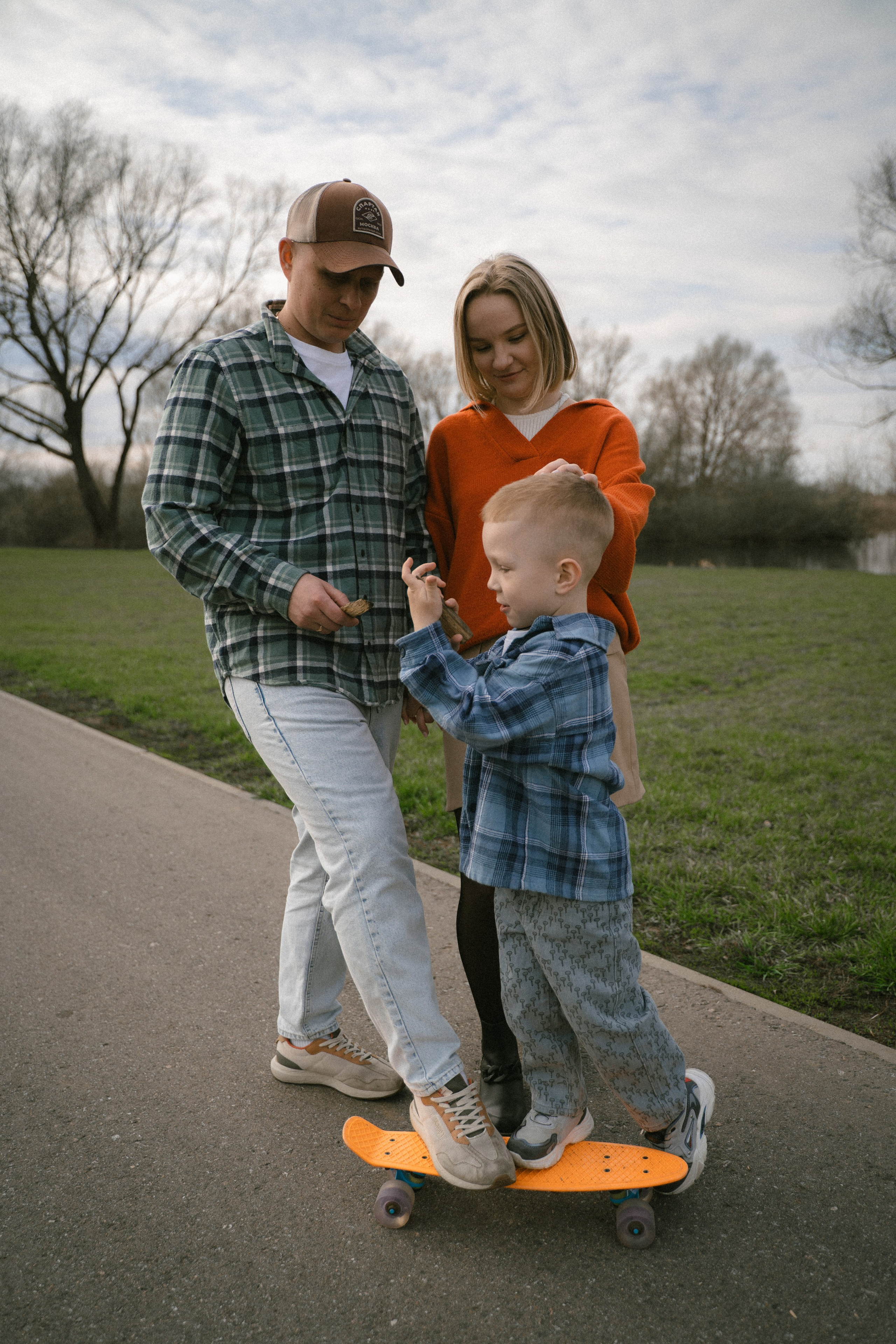 Skateboard. FotoTanya. Раменское/Жуковский/Бронницы