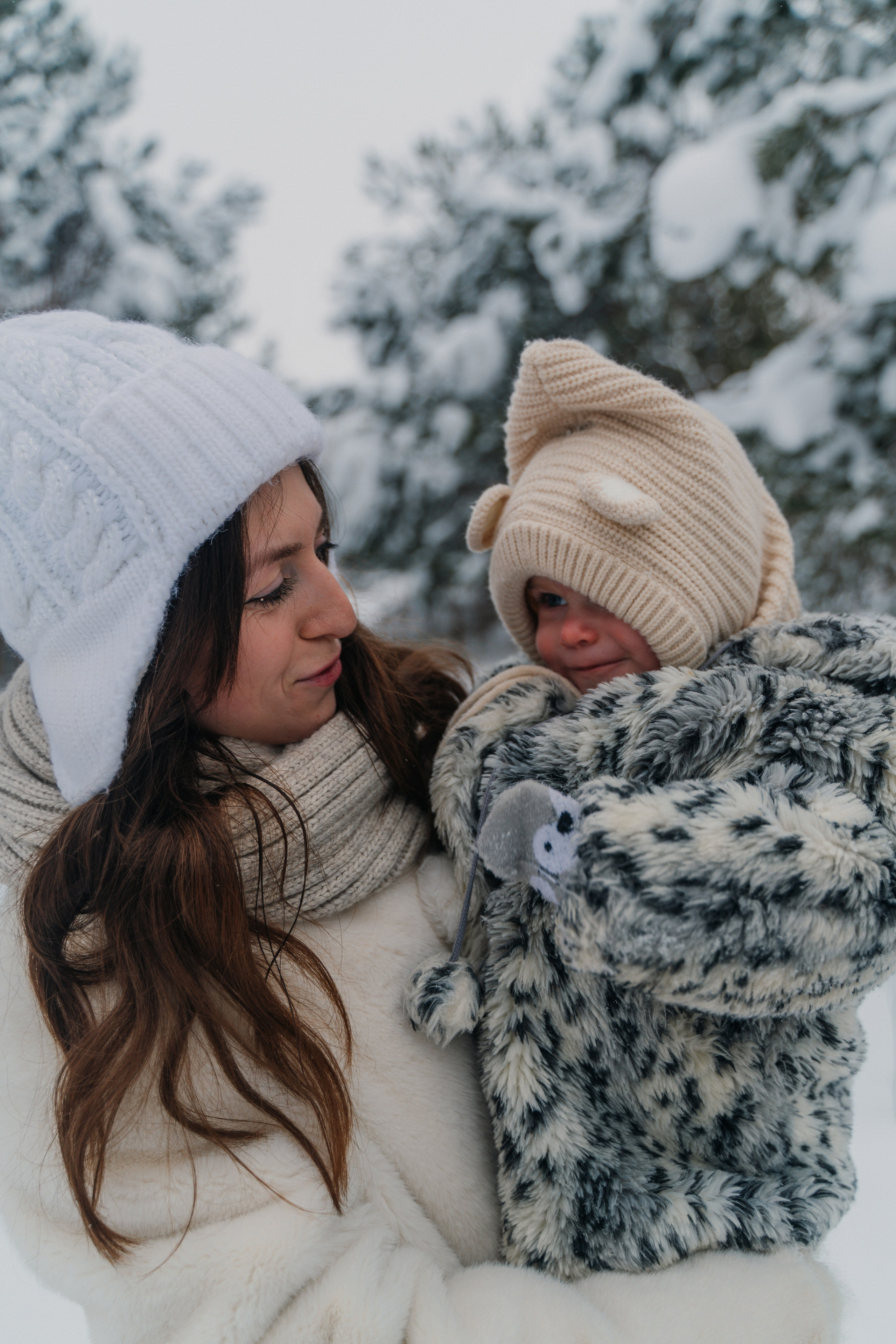Зимняя сказка. FotoTanya. Раменское/Жуковский/Бронницы