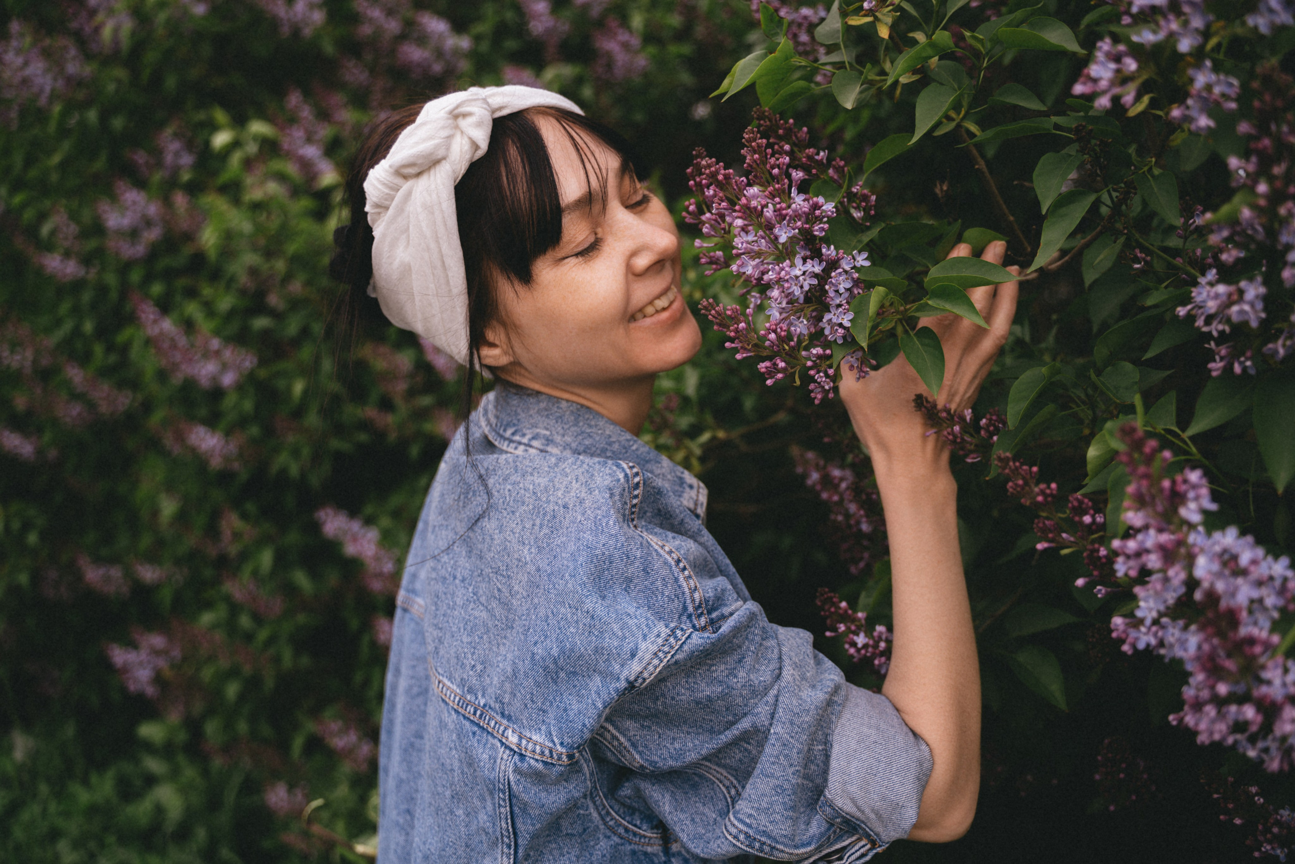 Сирень…. FotoTanya. Раменское/Жуковский/Бронницы