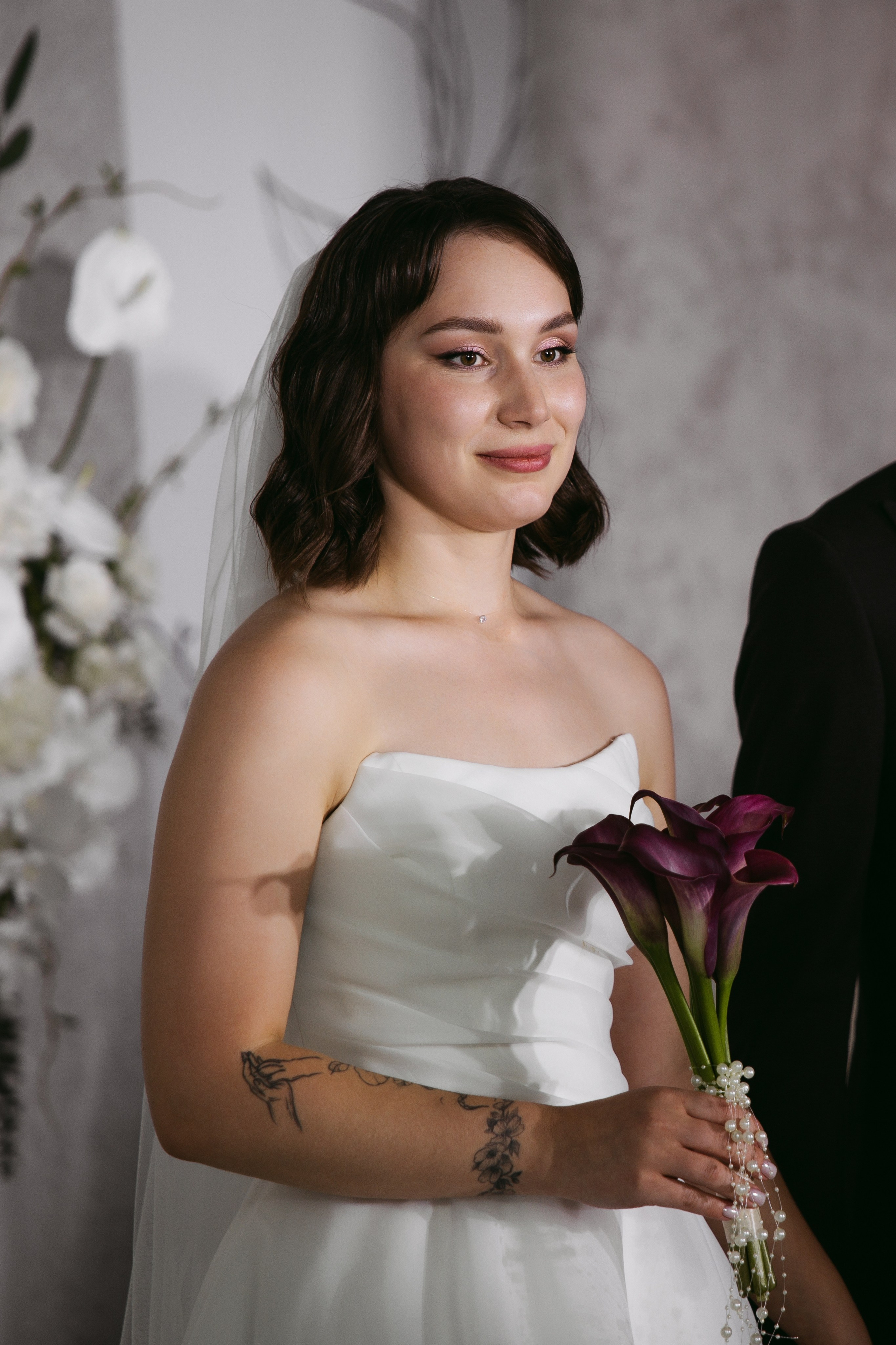 Банкет яхт-клуб