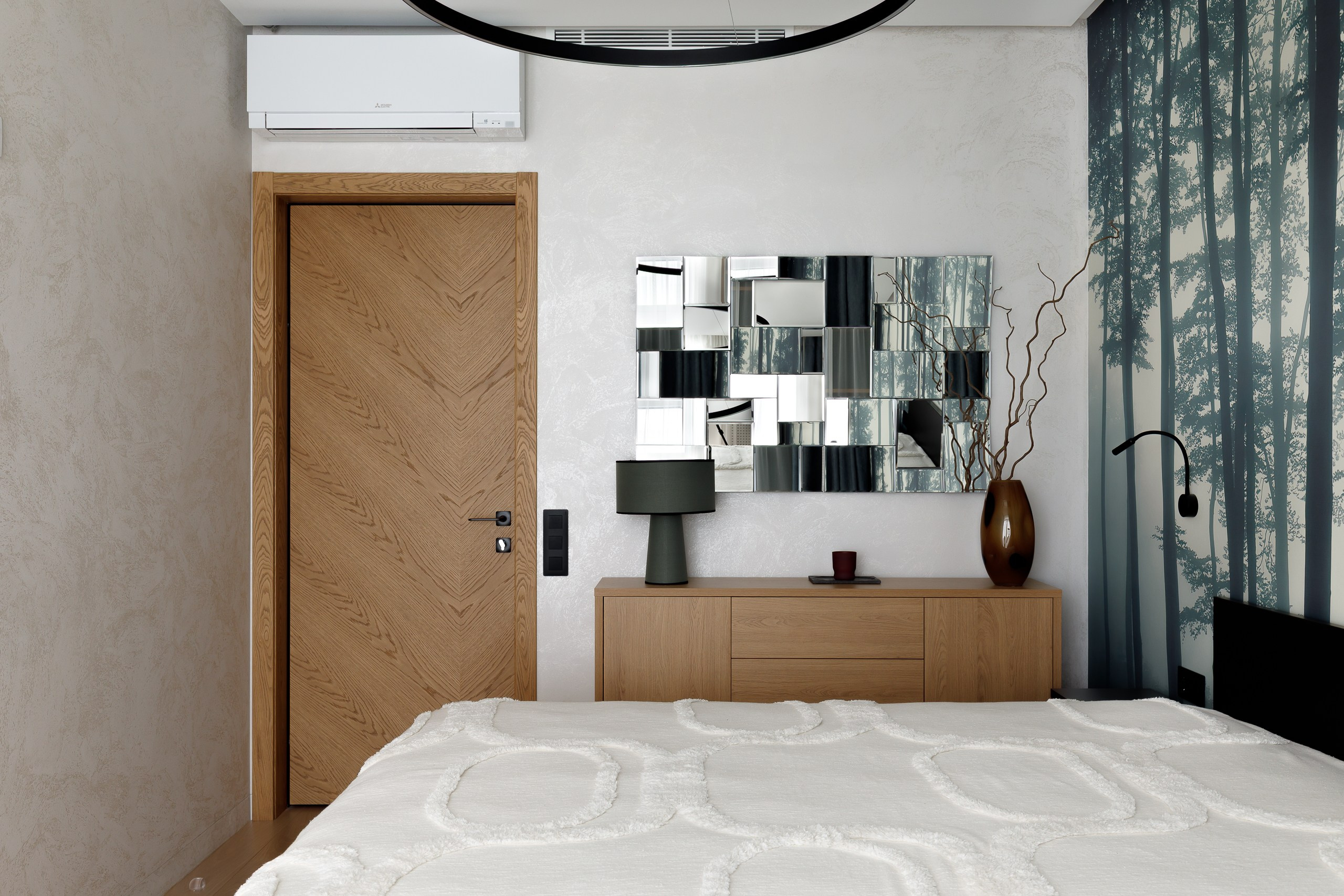 Фотосъемка квартиры для аренды в ЖК Мосфильмовский, Москва