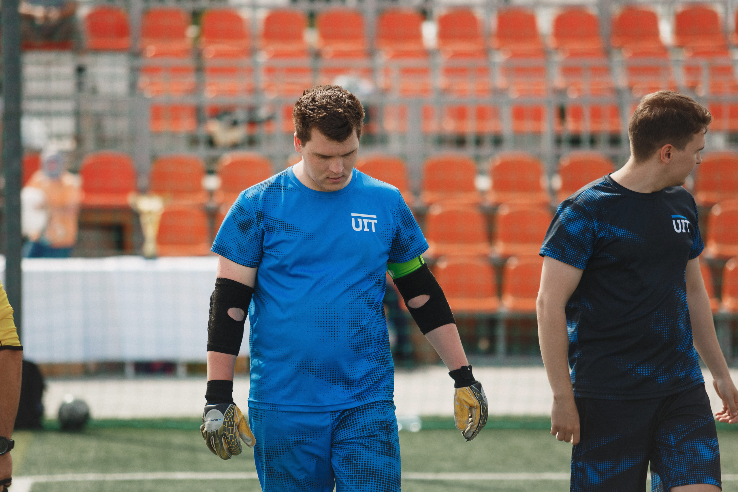 Под знаменем Амбрелла: Футбольный турнир в Приазовье Таганрога. Свадебный и семейный фотограф в Таганроге Бакарюк Антон