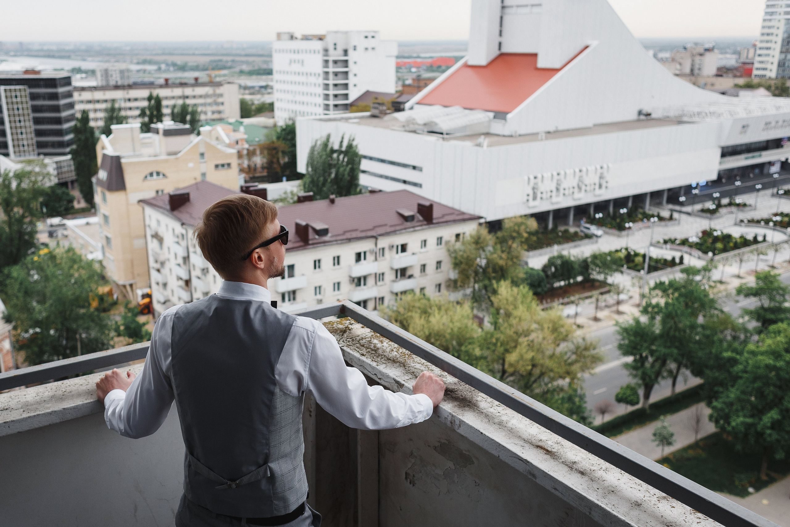 Волшебные моменты: Свадебная фотосъёмка Лёши и Инны в Ростове-на-Дону. Свадебный и семейный фотограф в Таганроге Бакарюк Антон