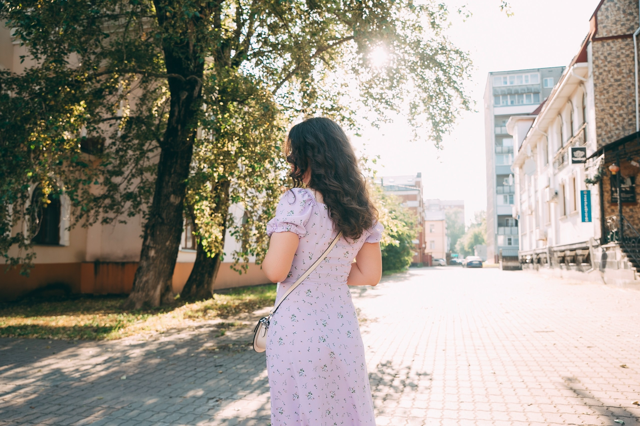 Люда. Семейный и репортажный фотограф в Череповце Оля Ланец