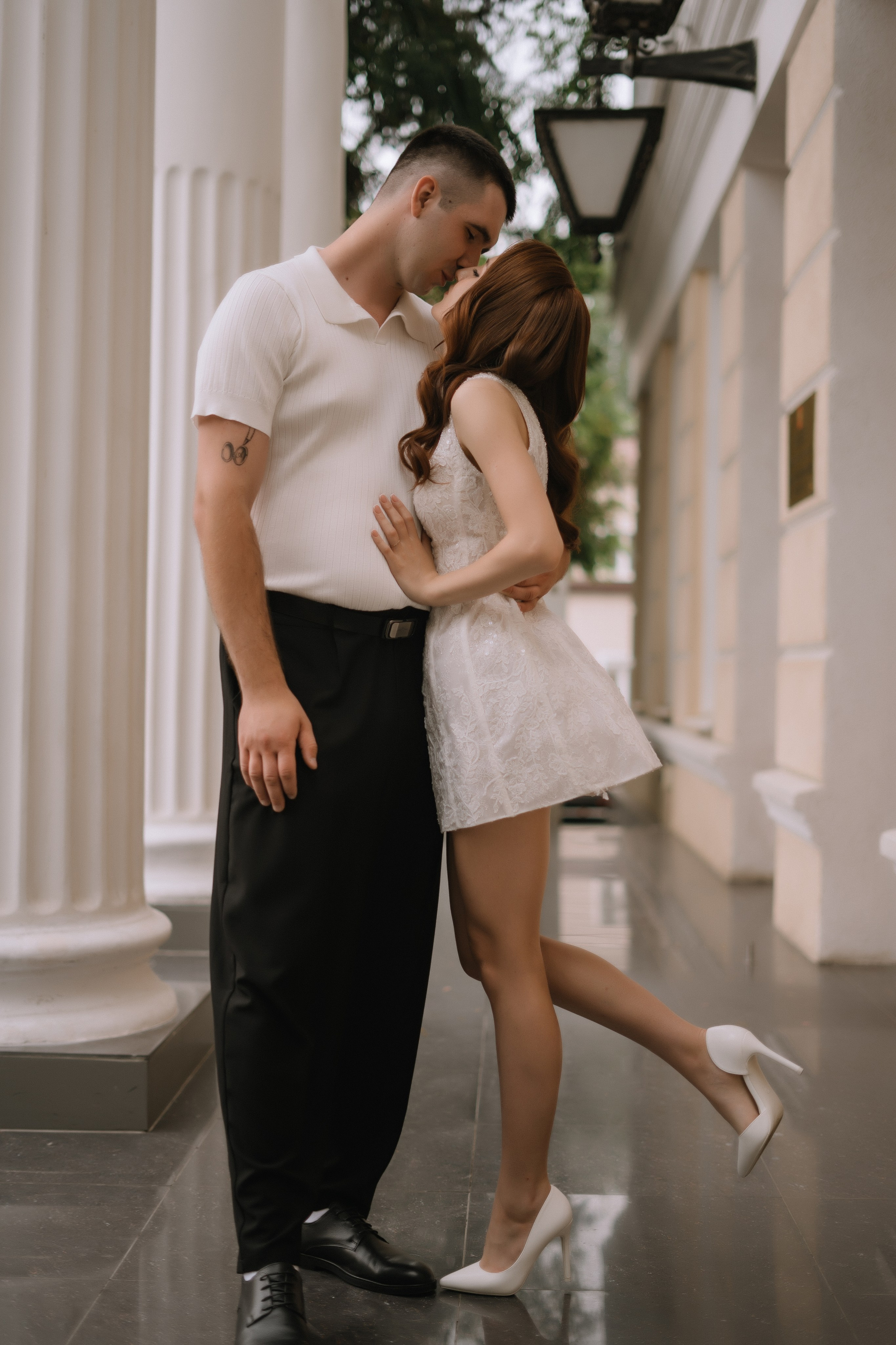 Олег & Алина