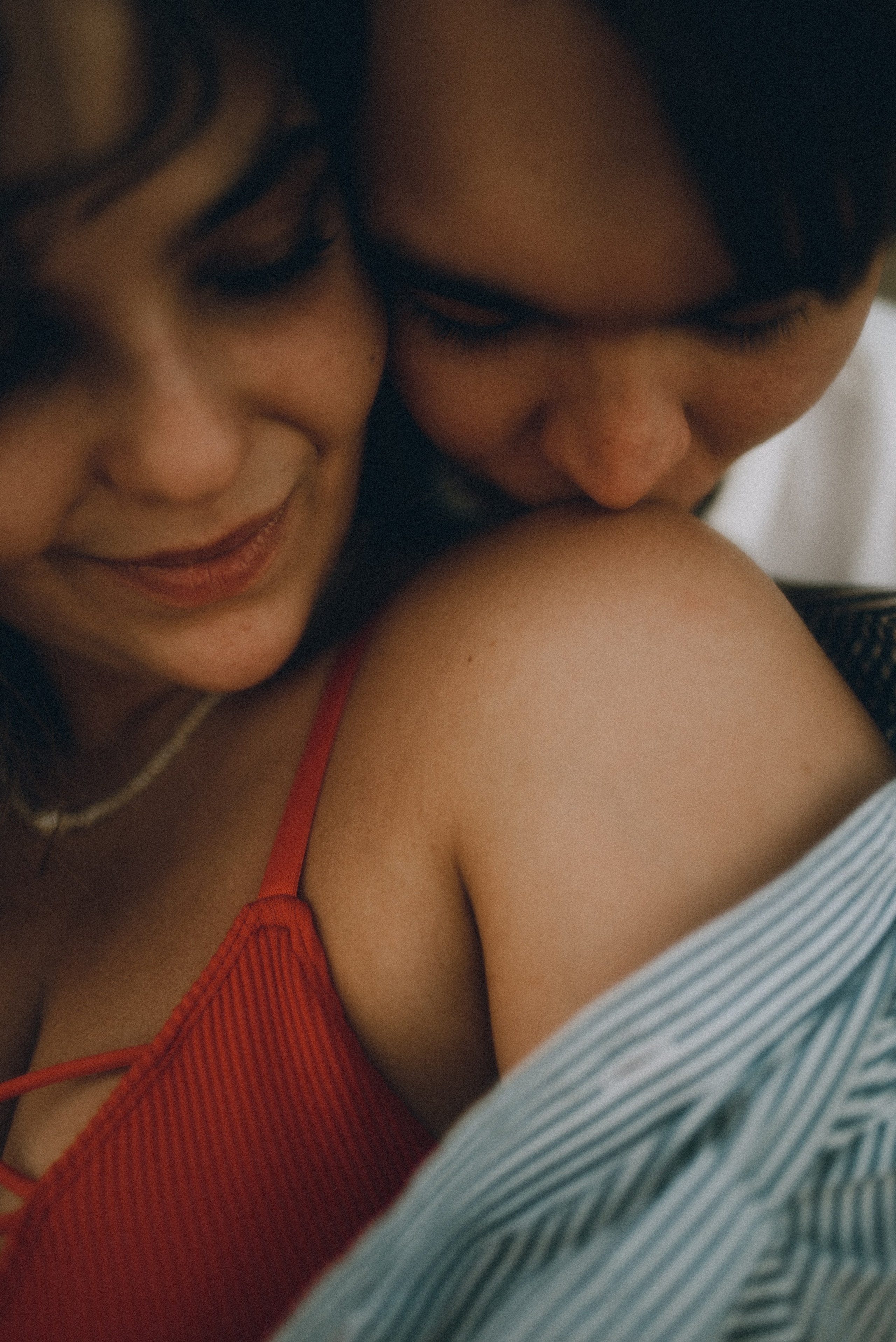 Виолетта и Евгений. Фотограф Санкт-Петербург, Новороссийск