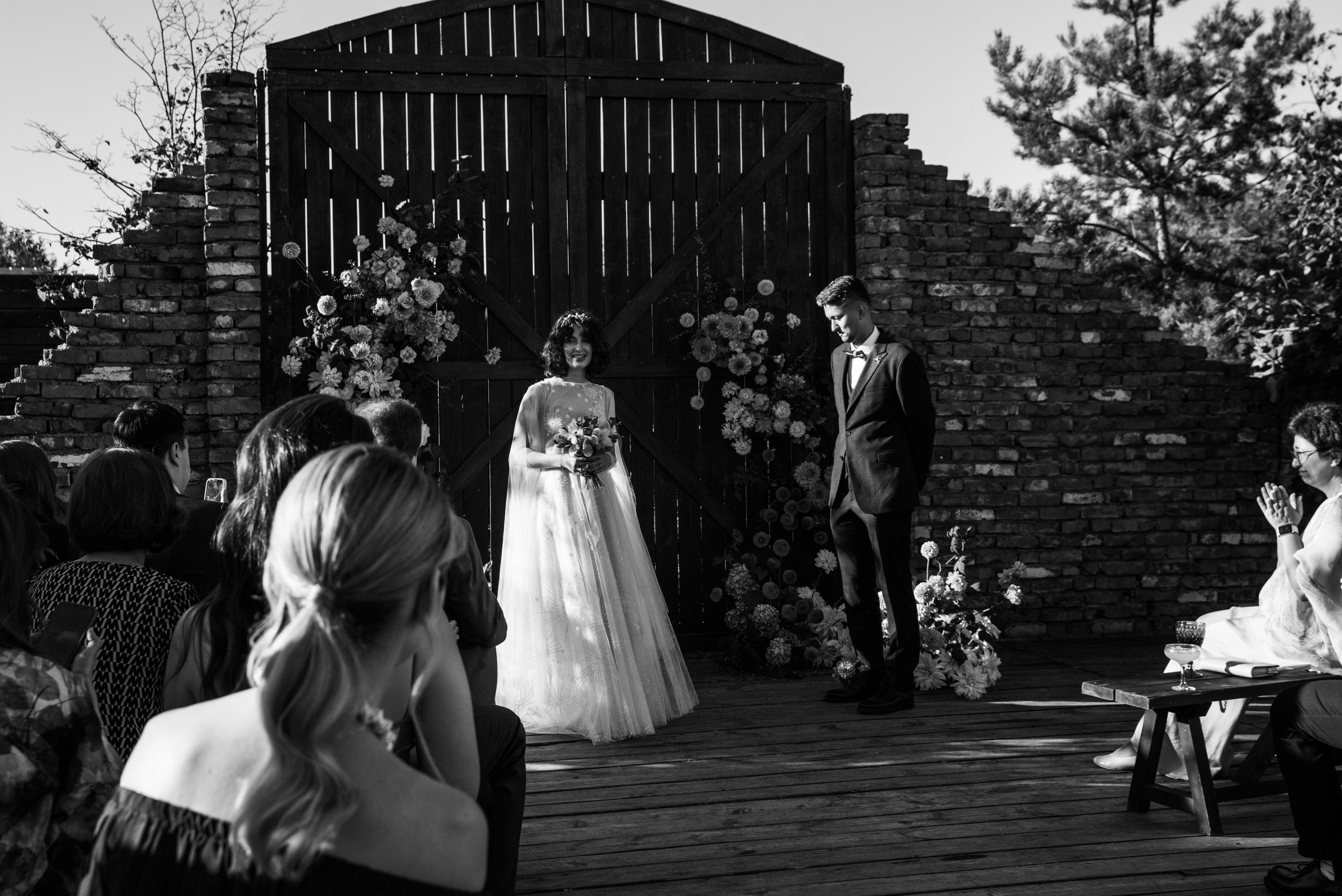 Даша и Олег. Свадебный анонс. Ваш фотограф Любовь Чистякова