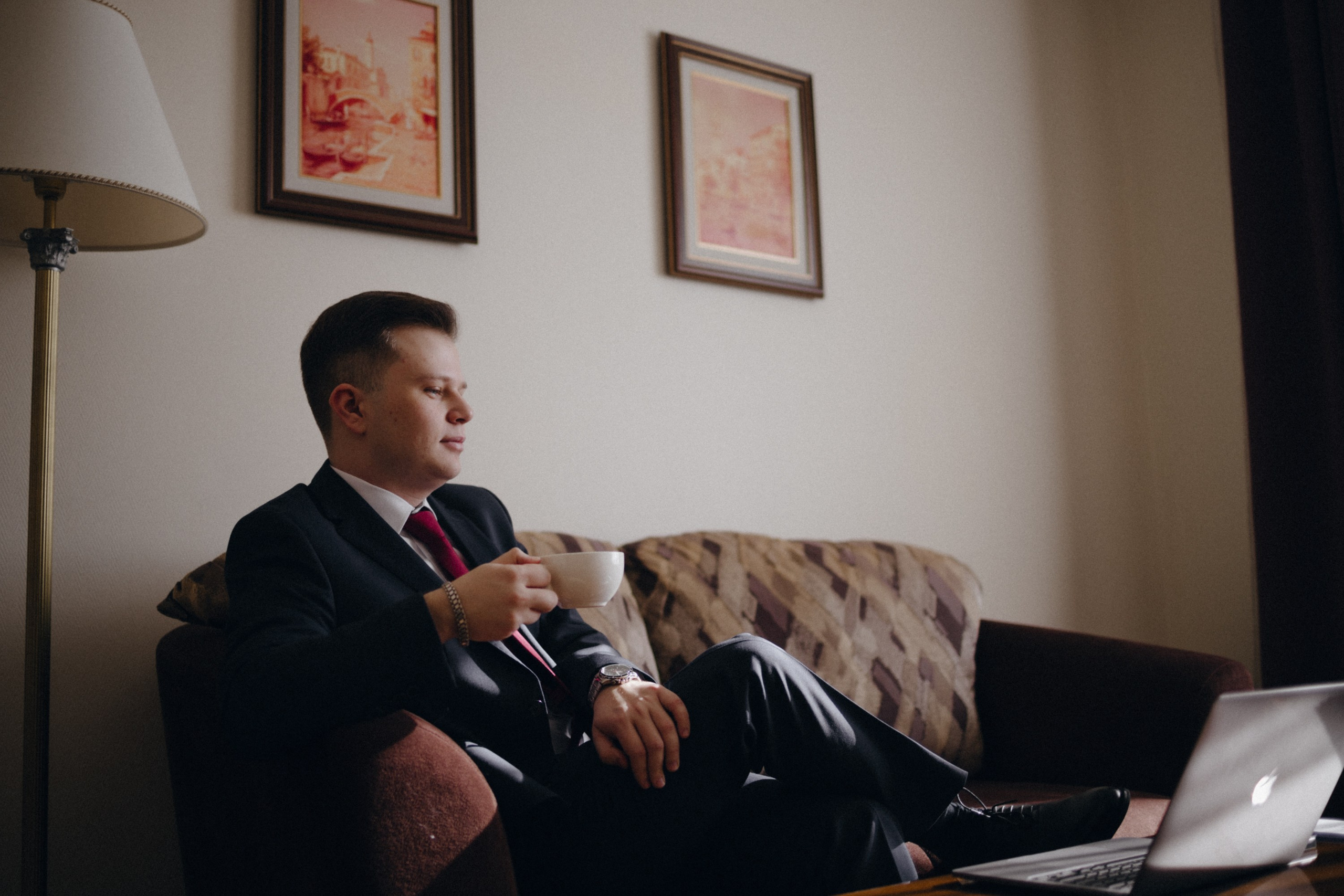 Анонс со свадьбы Олеси и Никиты. Свадебный фотограф Москва и другие города