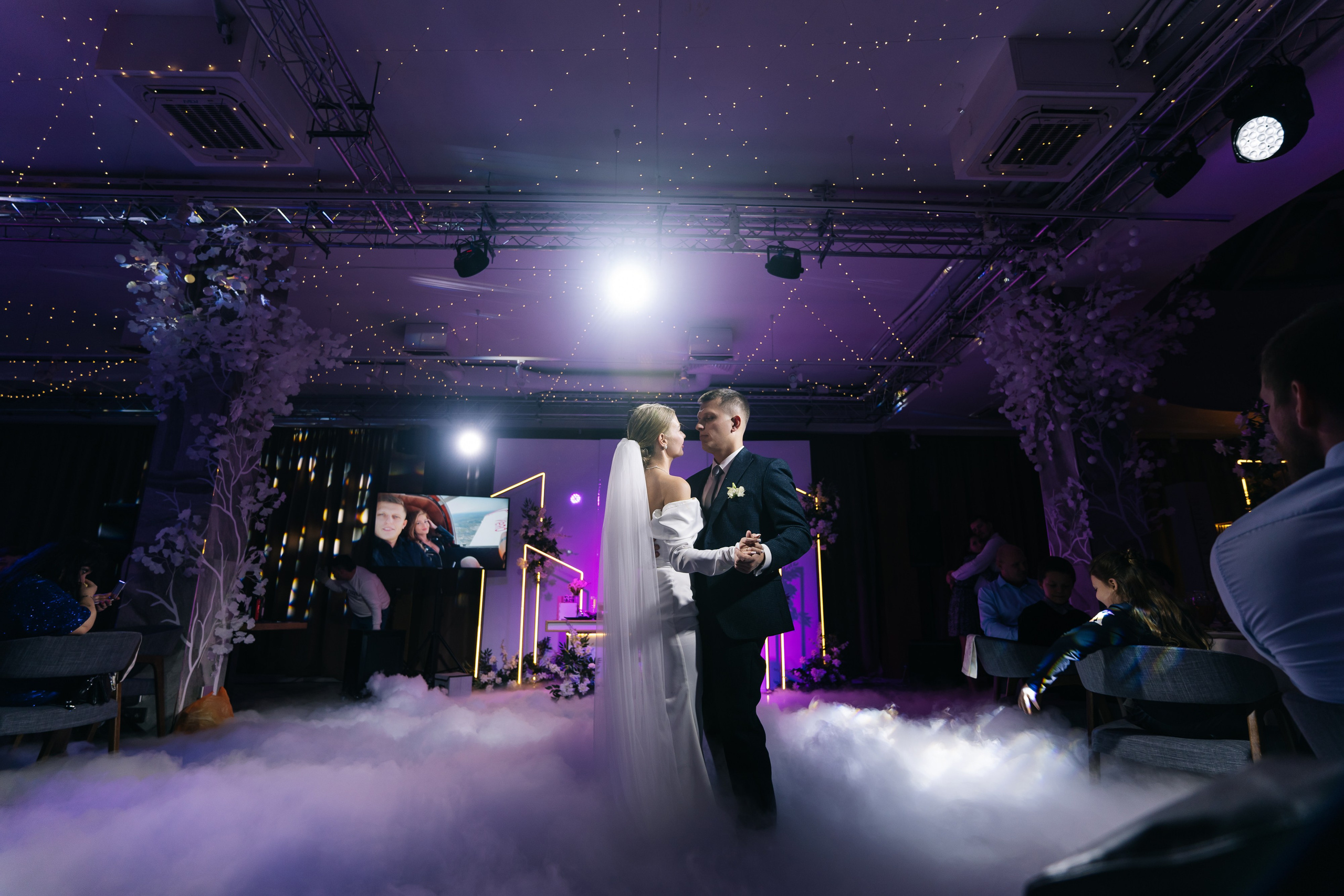 Екатерина и Иван. Свадебный и семейный фотограф Кокушева Юлия Нижний Новгород