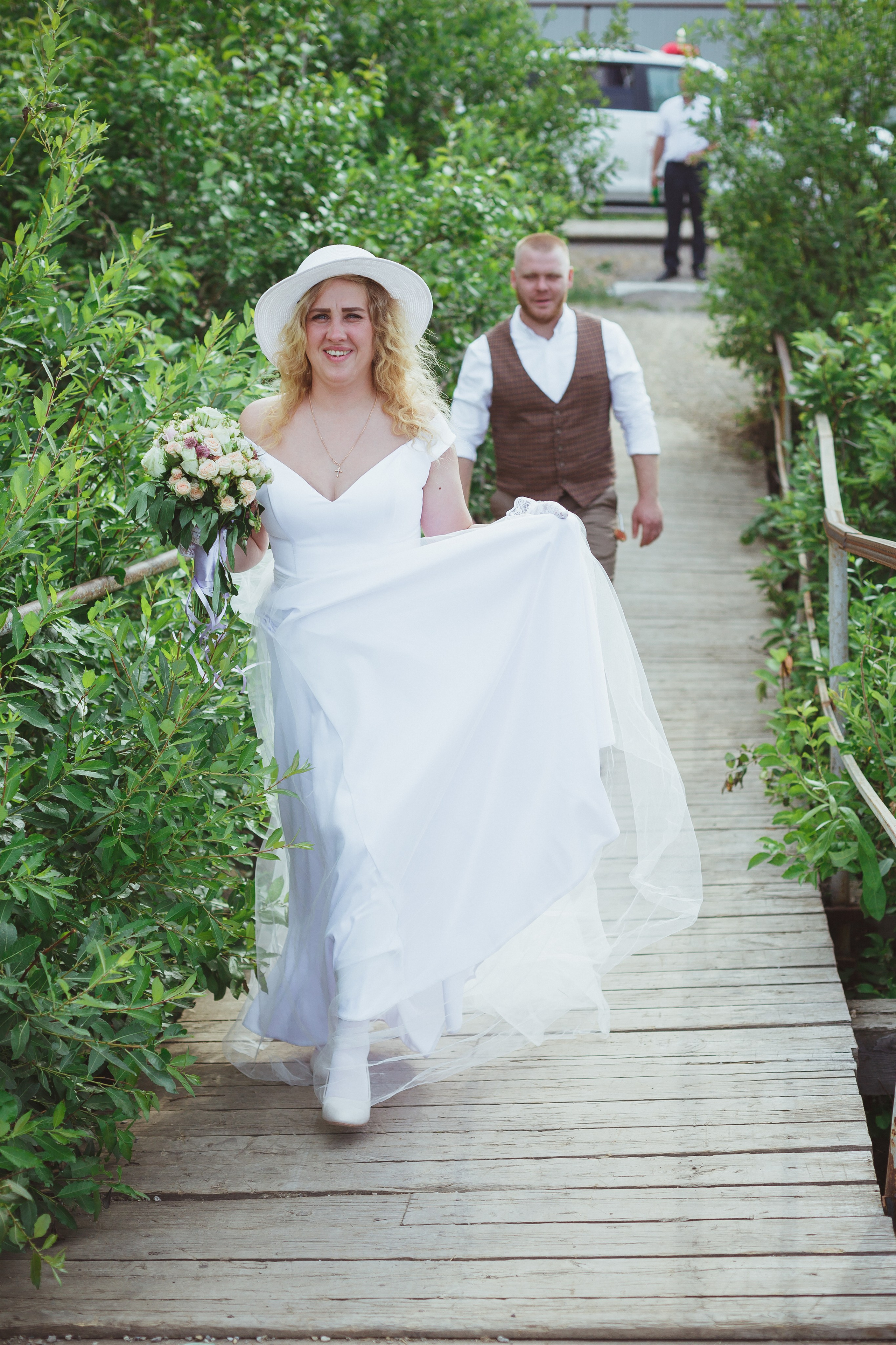 Свадьба. Семейный и детский фотограф в Сухом Логу Ольга Кайгородова