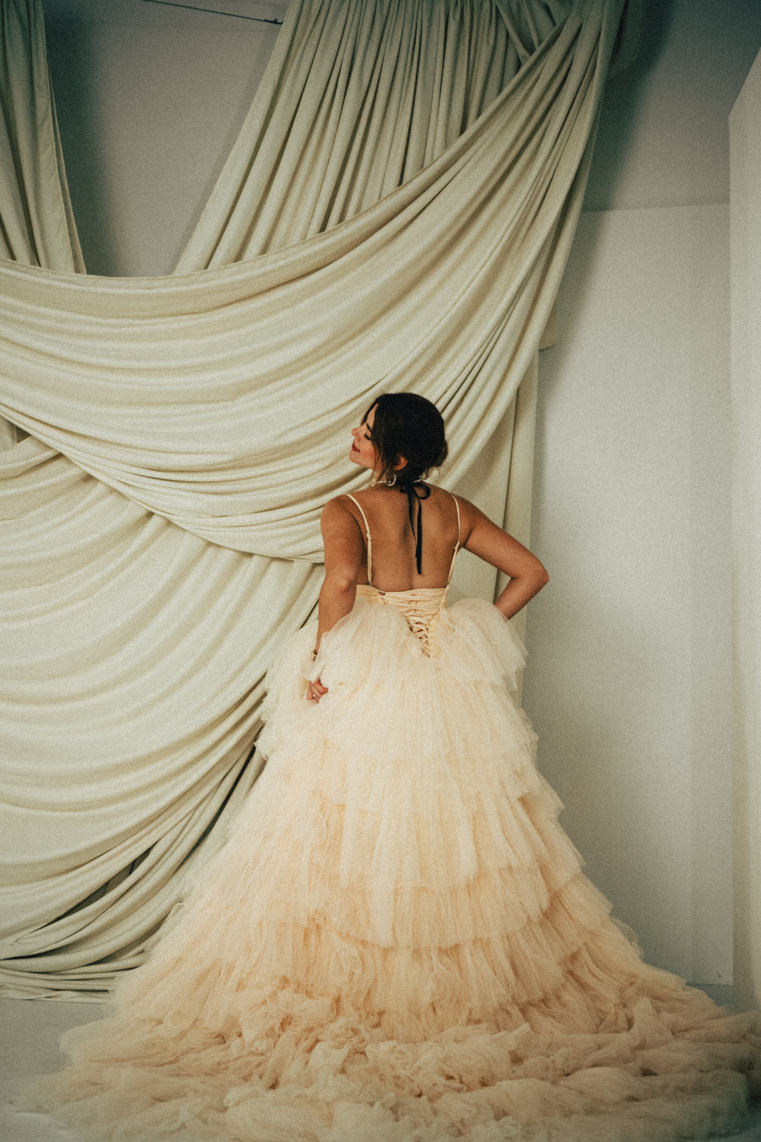 Сказочная история. Профессиональный фотограф, Санкт-Петербург — Виктория Богомолова