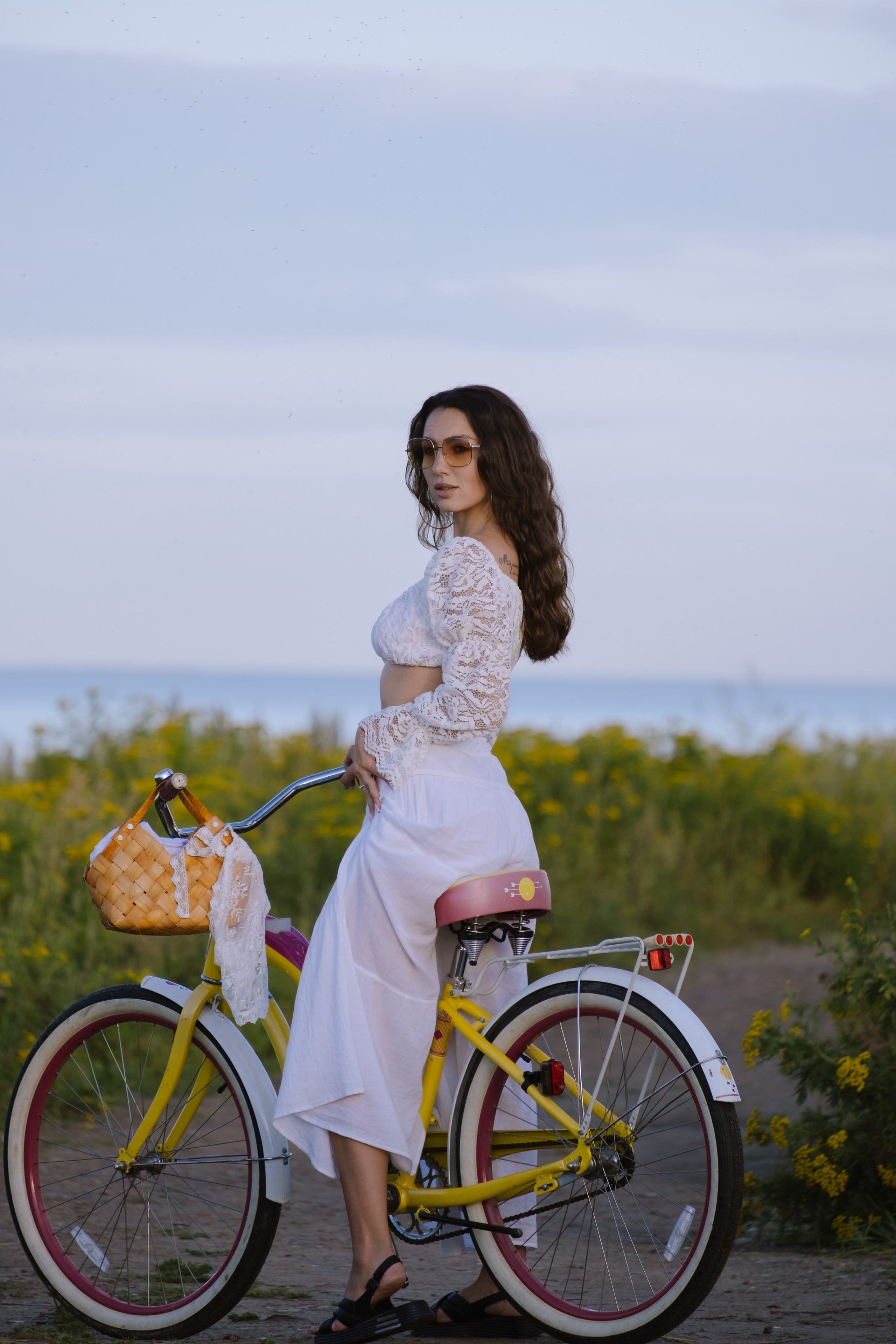 ЗАКАТ НА ЛАДОЖСКОМ ОЗЕРЕ. Профессиональный фотограф, Санкт-Петербург — Виктория Богомолова