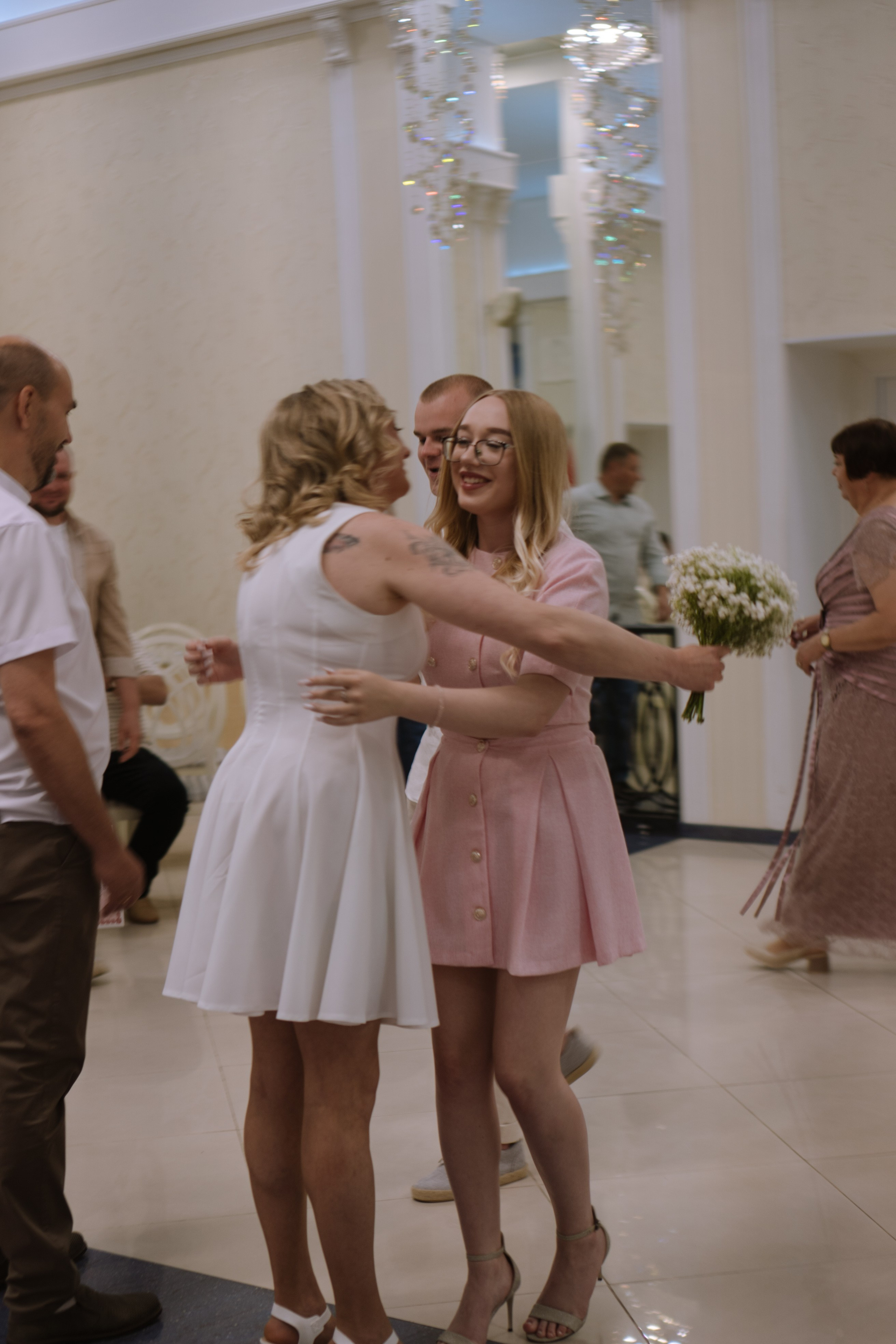 СВАДЕБНЫЙ РЕПОРТАЖ. Профессиональный фотограф, Санкт-Петербург — Виктория Богомолова