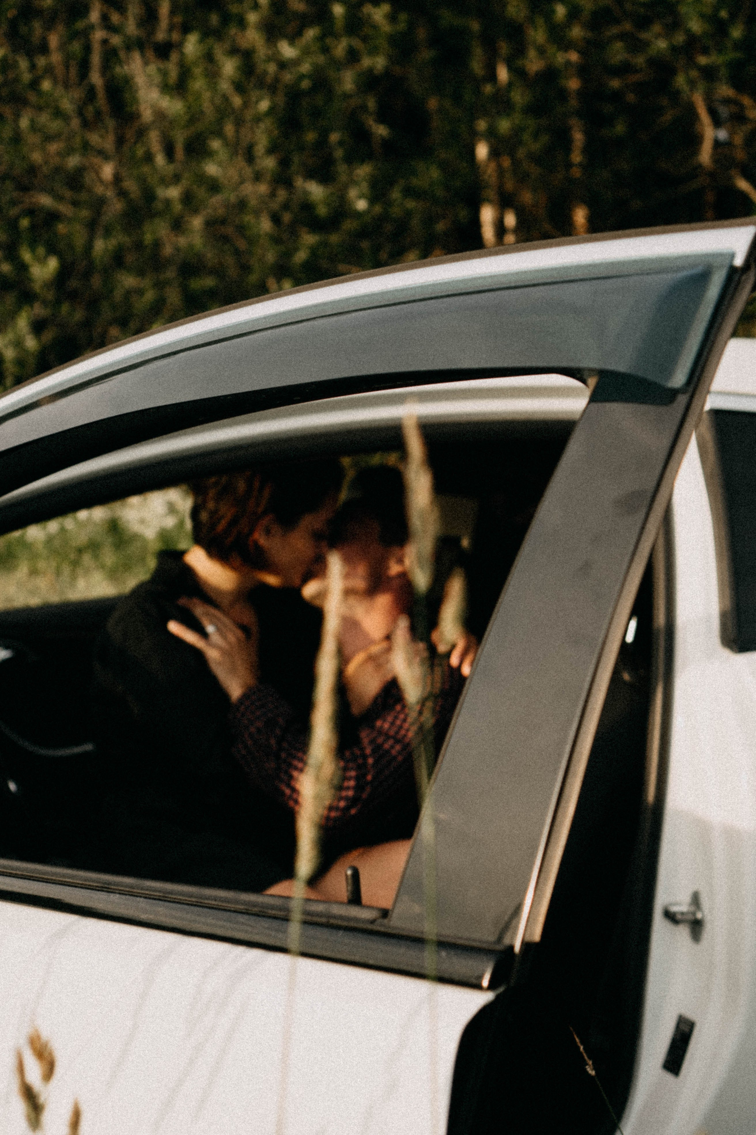 Летняя прогулка. Профессиональный фотограф, Санкт-Петербург — Виктория Богомолова