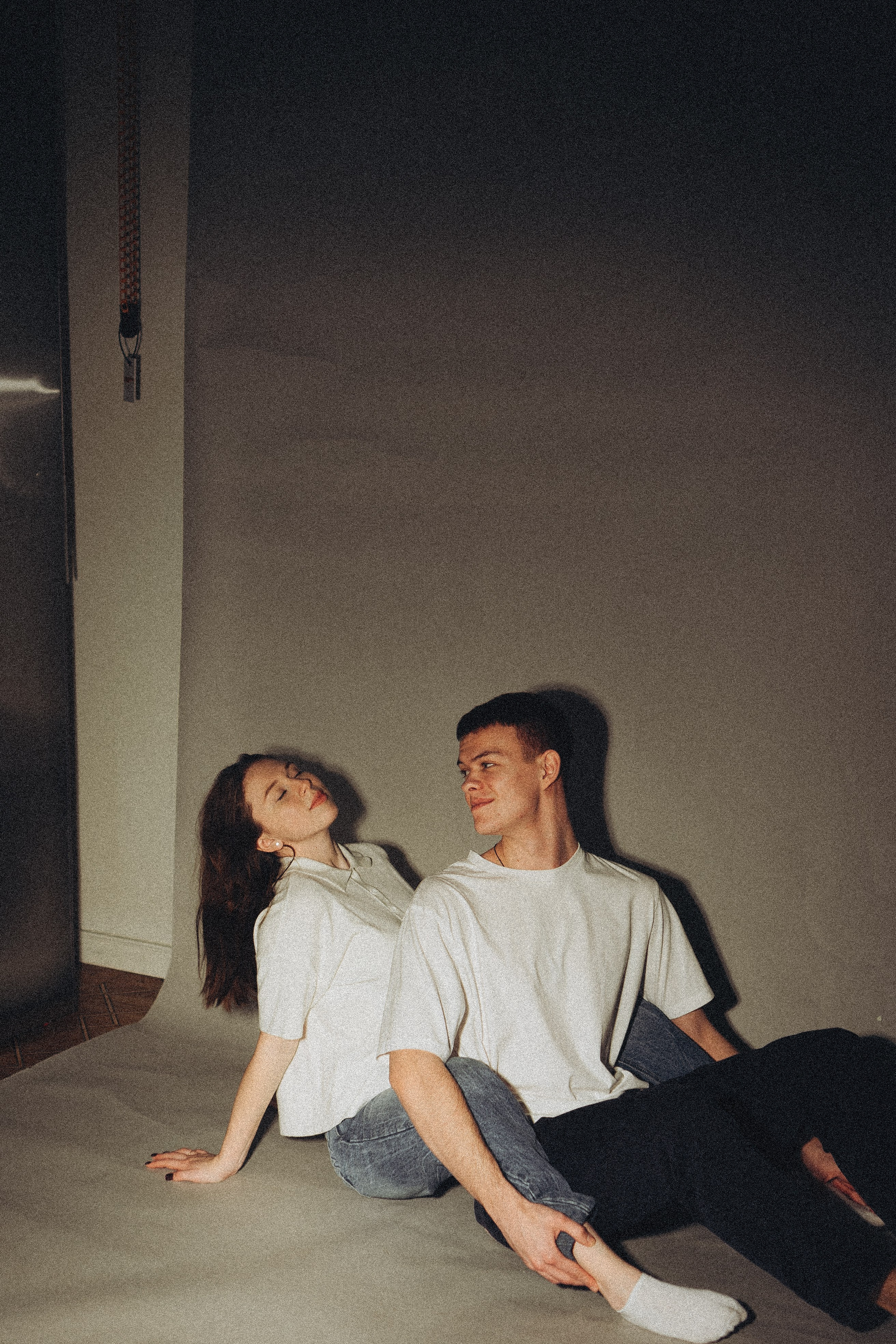 Студийная история. Профессиональный фотограф, Санкт-Петербург — Виктория Богомолова